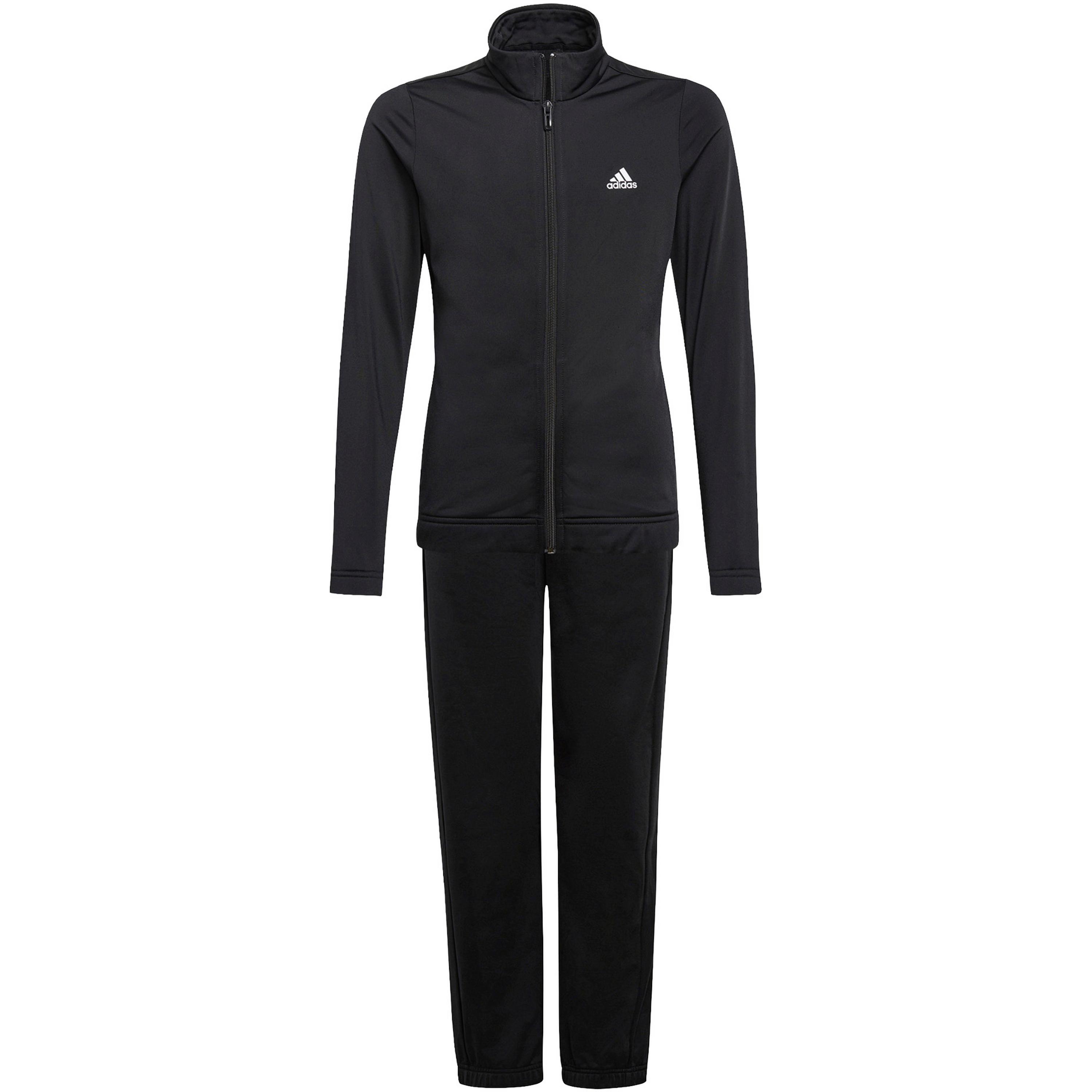 adidas ESSENTIALS PRIMEGREEN Trainingsanzug Mädchen