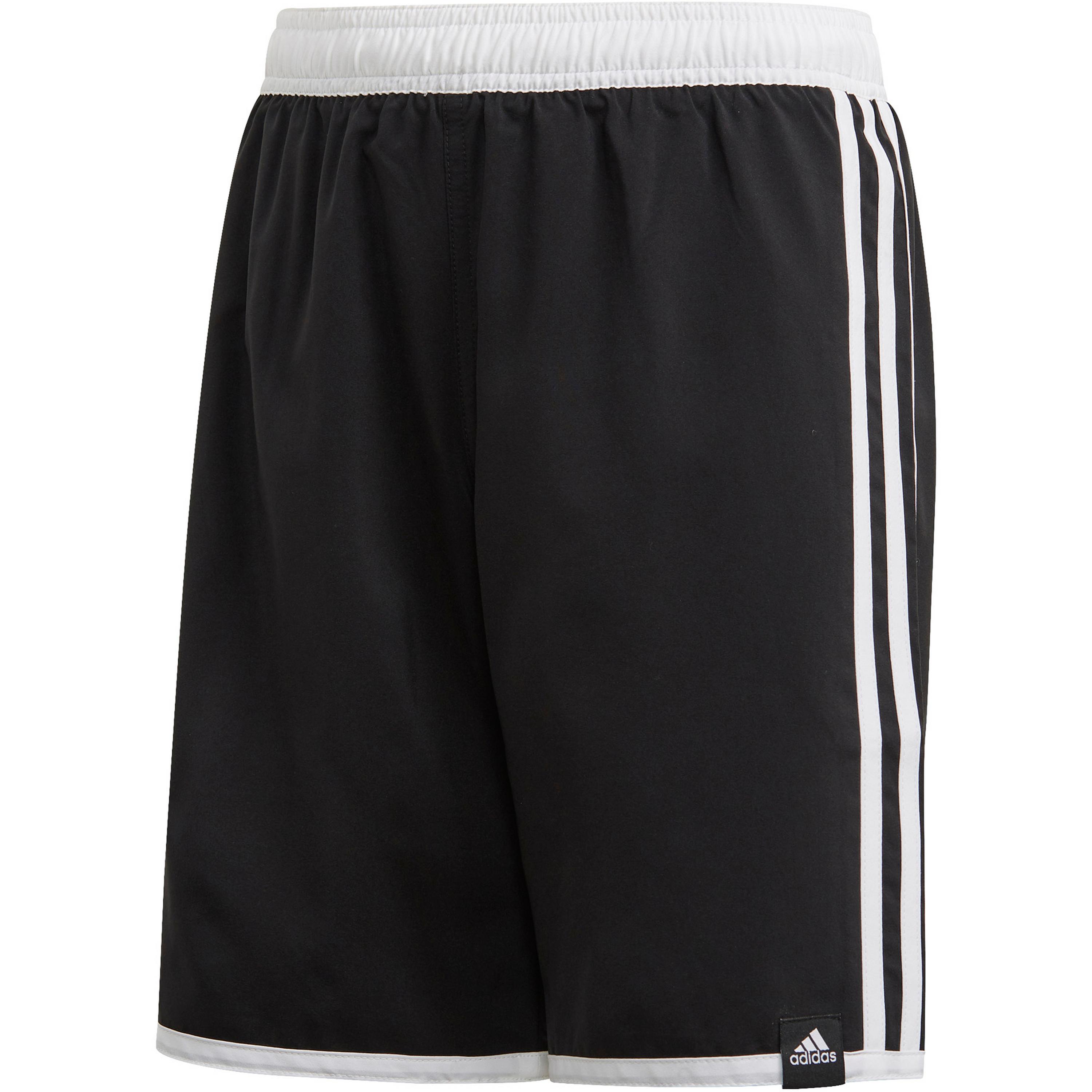 adidas 3-STRIPES PRIMEGREEN Badeshorts Jungen
