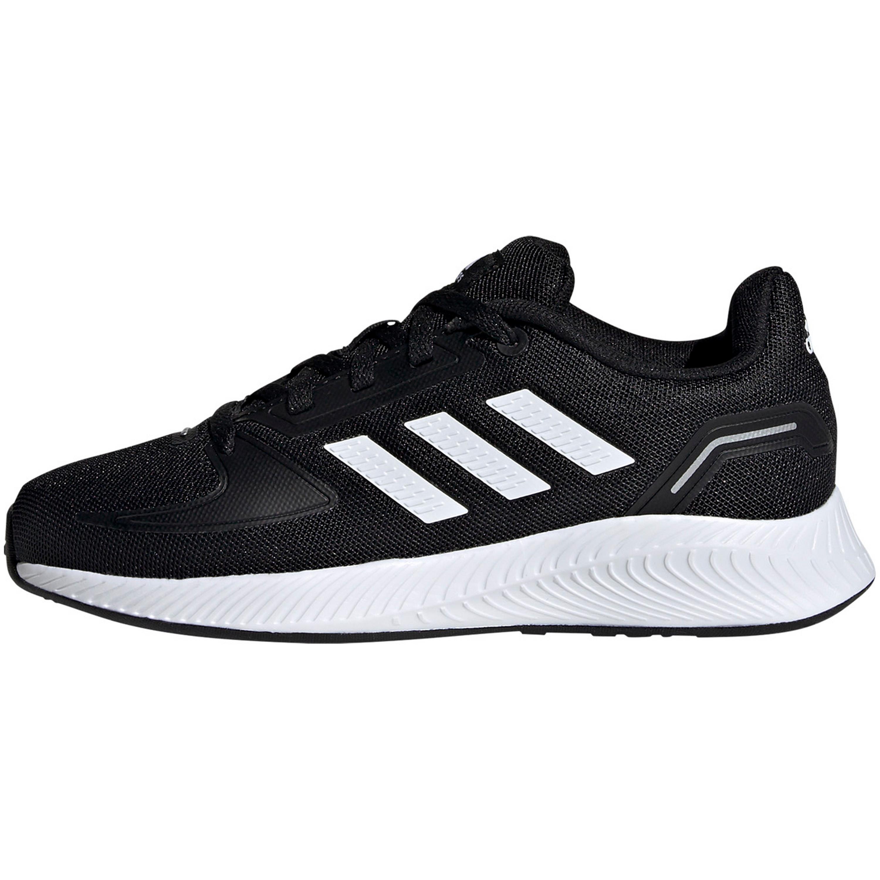 adidas RUNFALCON 2.0 Laufschuhe Kinder