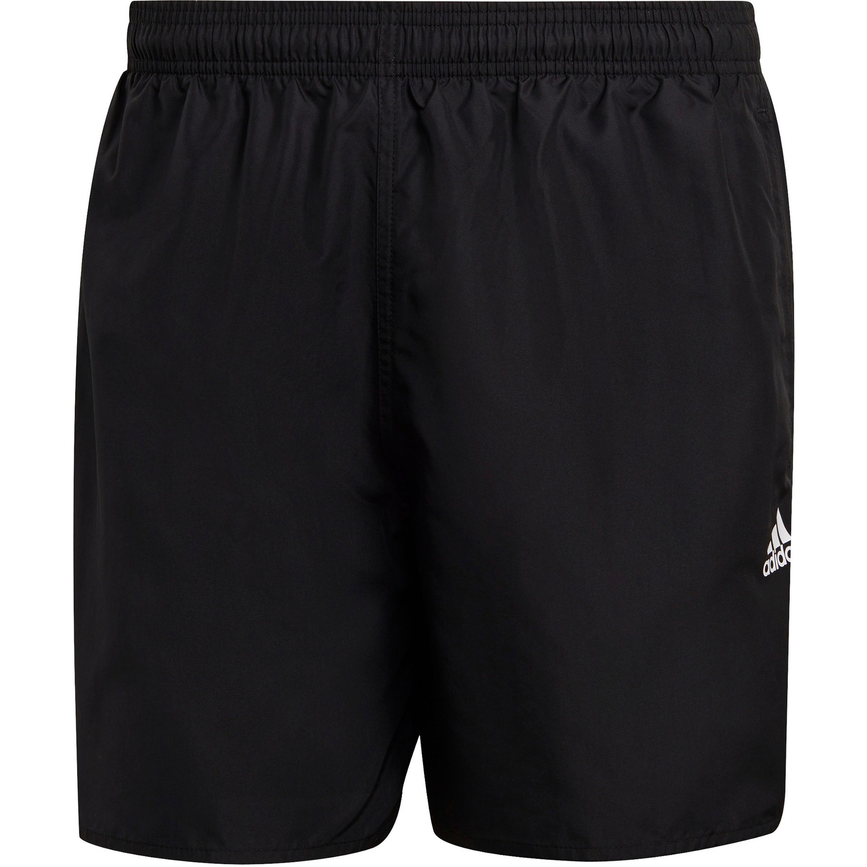 adidas Solid Classics Badeshorts Herren