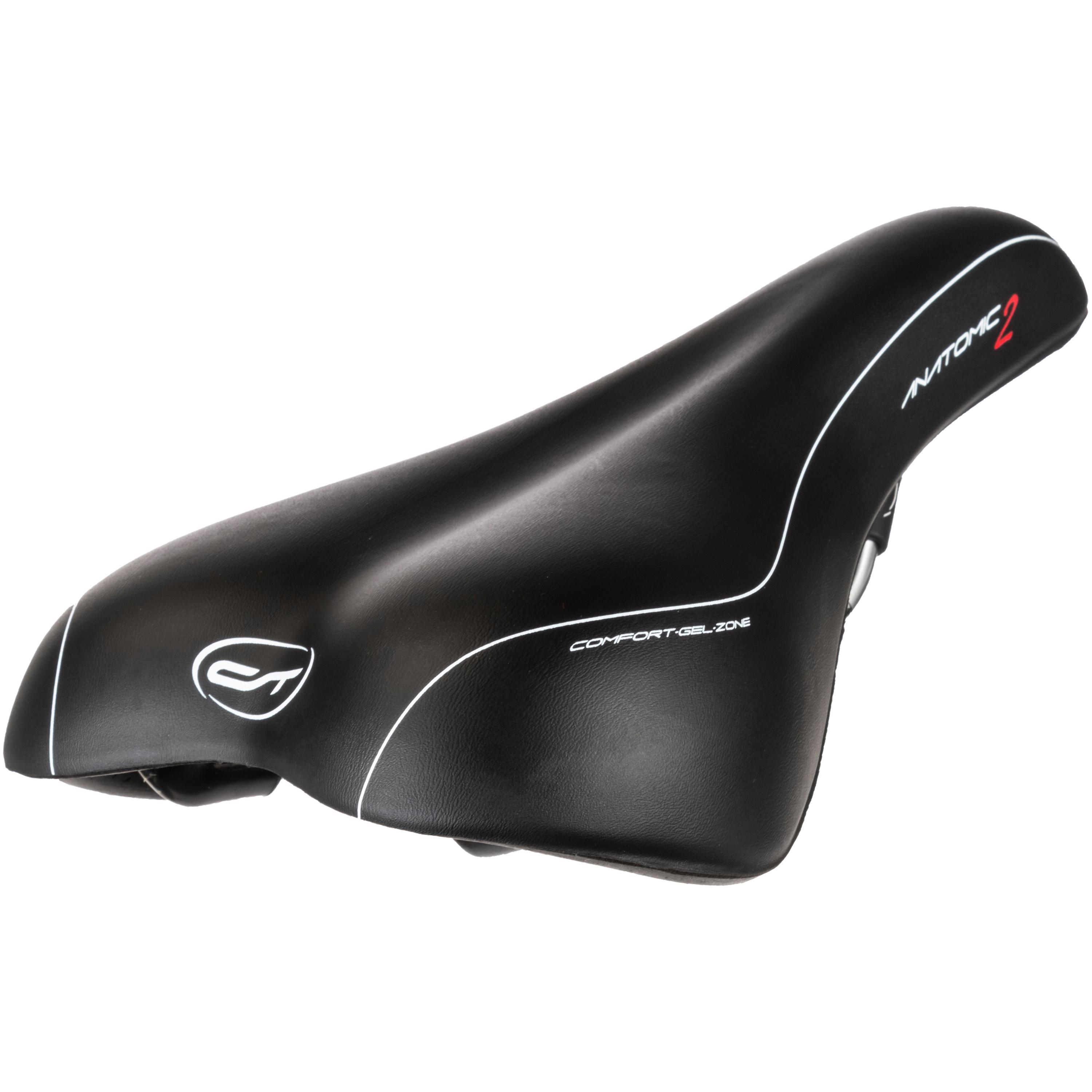 Contec Anatomic 2 Fahrradsattel Damen