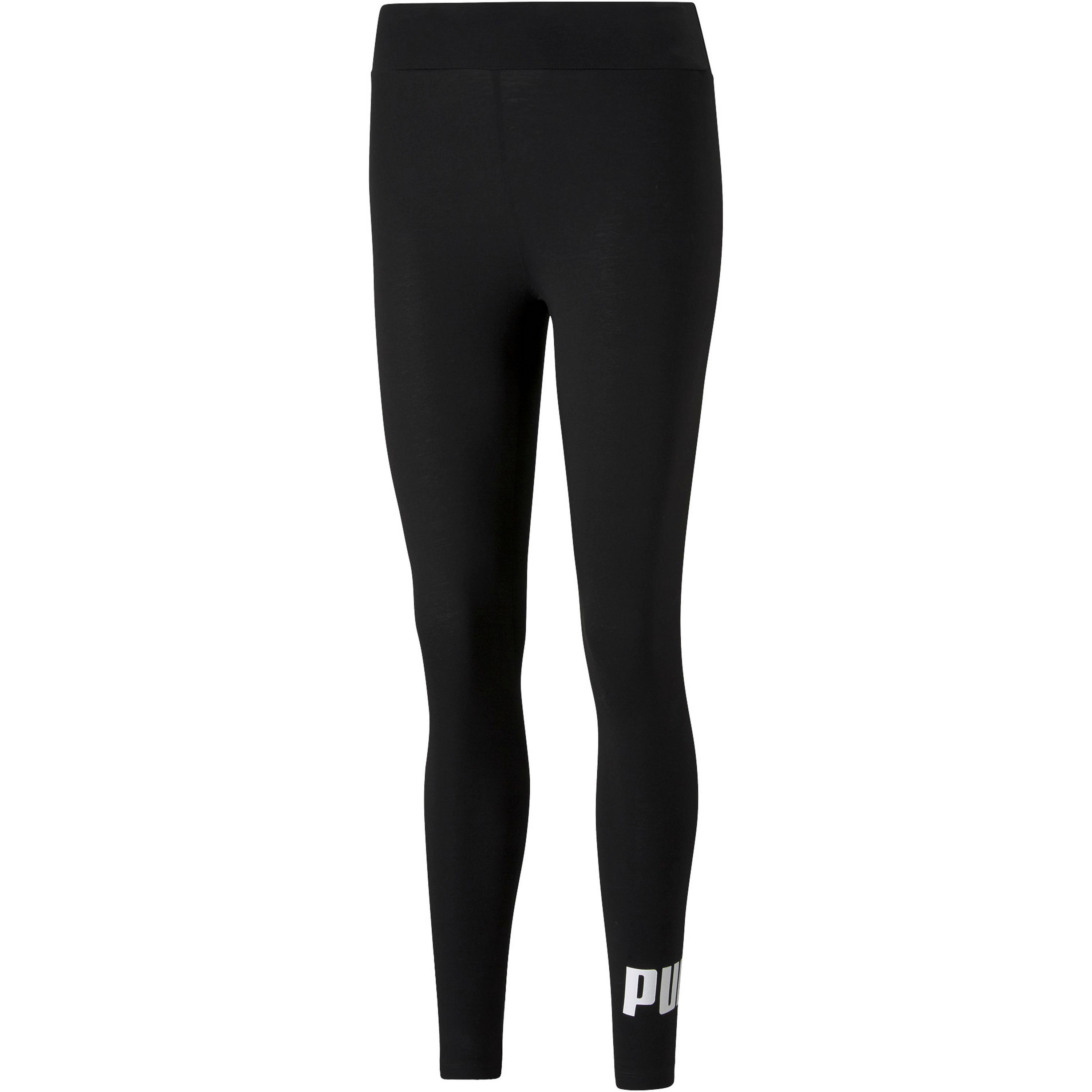 PUMA Essential Logo Leggings Damen