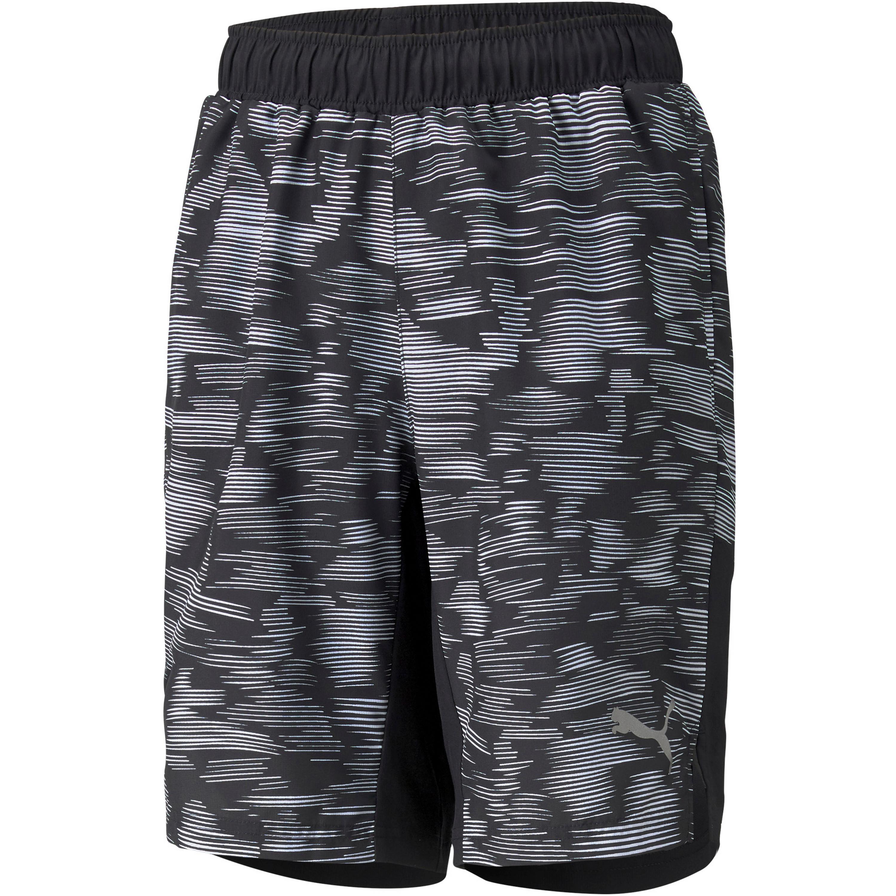 PUMA ACTIVE SPORTS Funktionsshorts Jungen