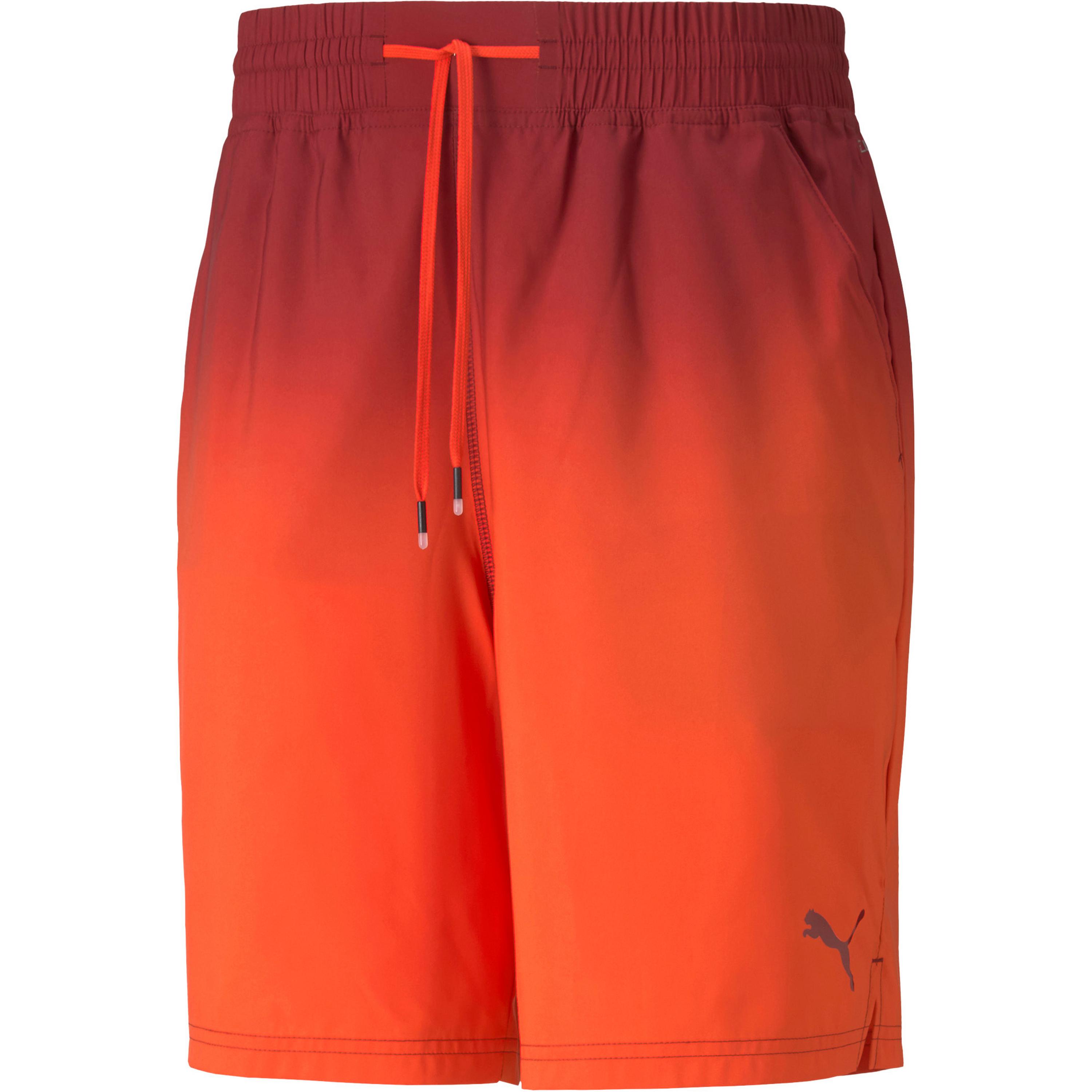 PUMA Fade Funktionsshorts Herren