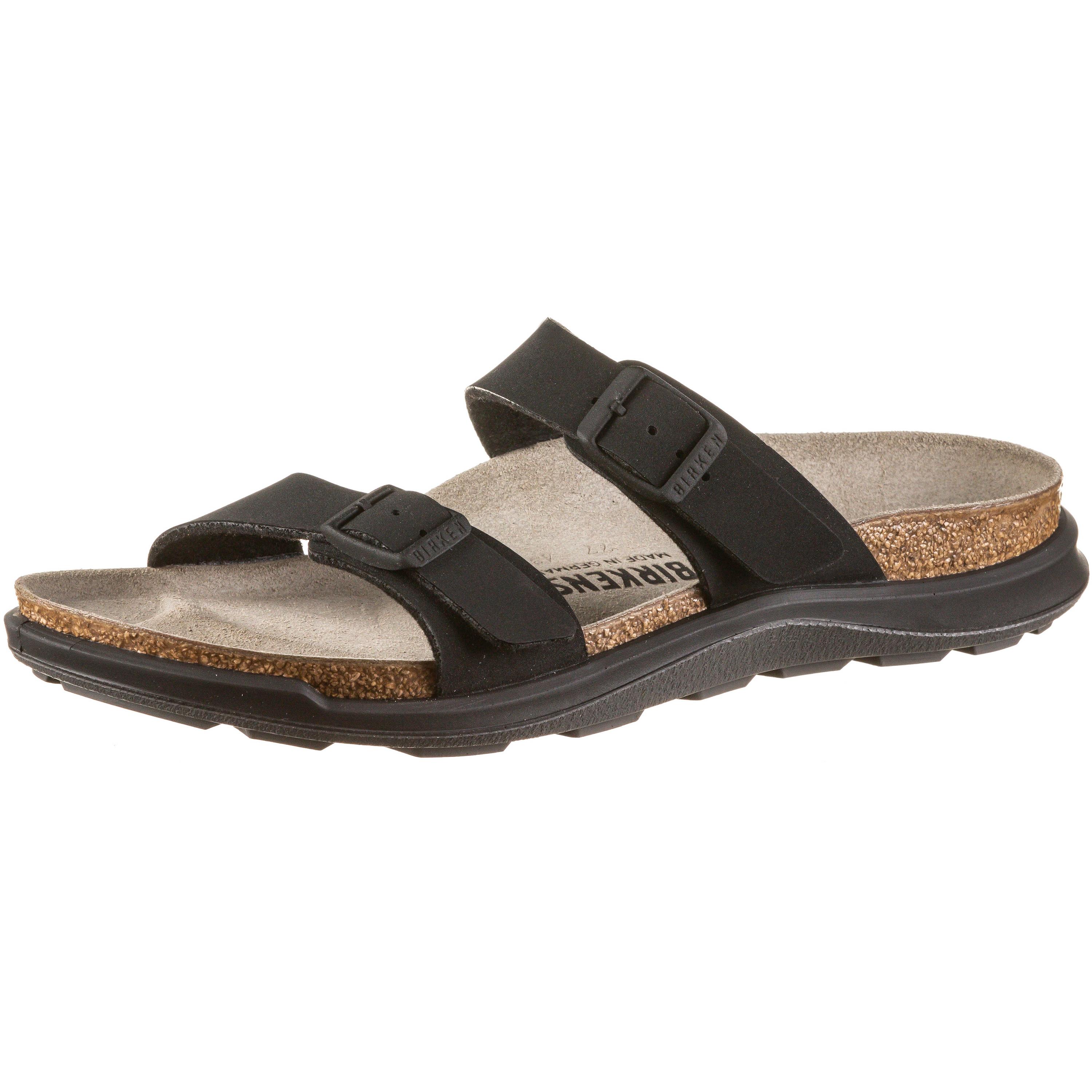 Birkenstock Sierra CT Outdoorsandalen Damen