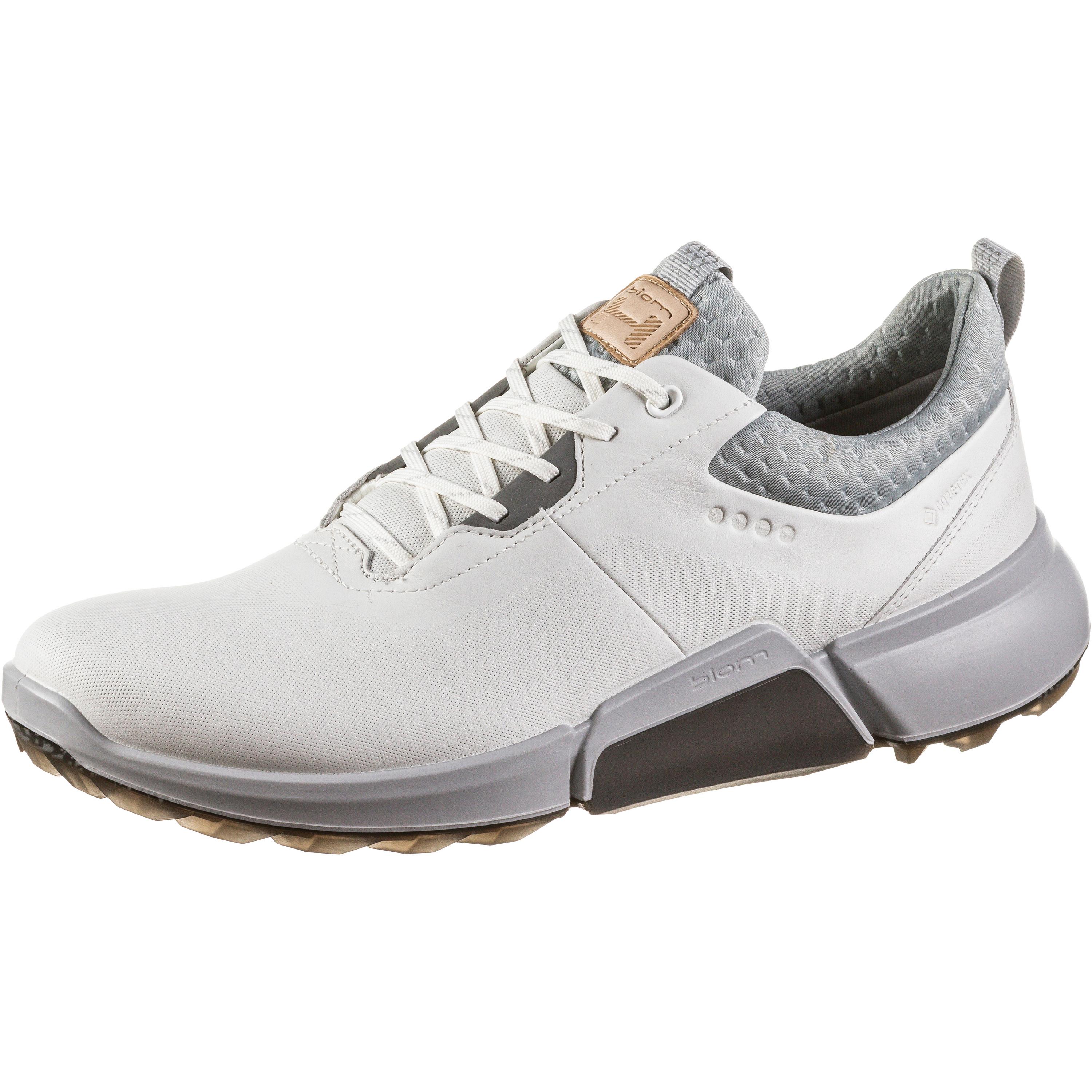 ECCO M Golf Biom H4 Dritton Golfschuhe Herren
