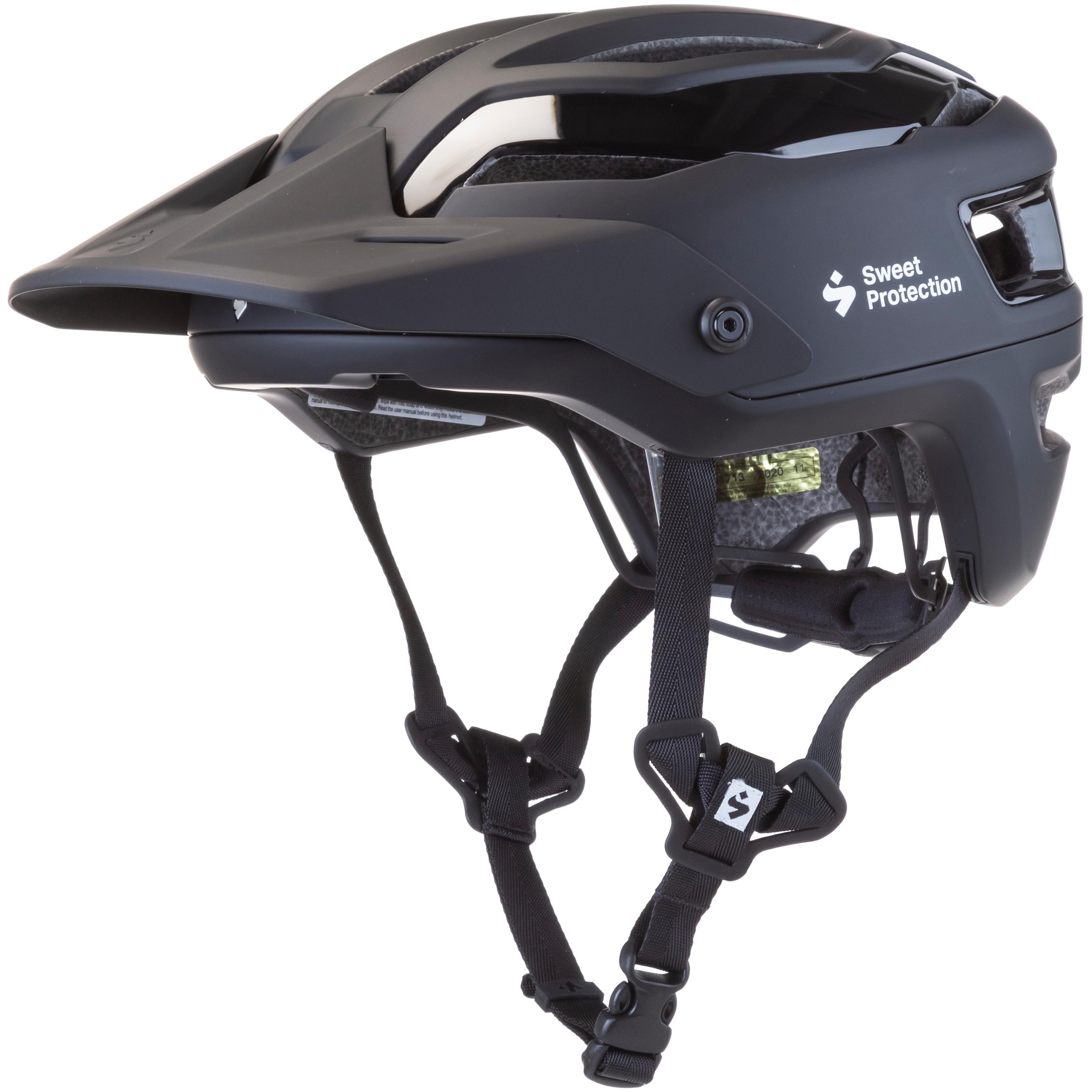 Sweet Protection Trailblazer Fahrradhelm