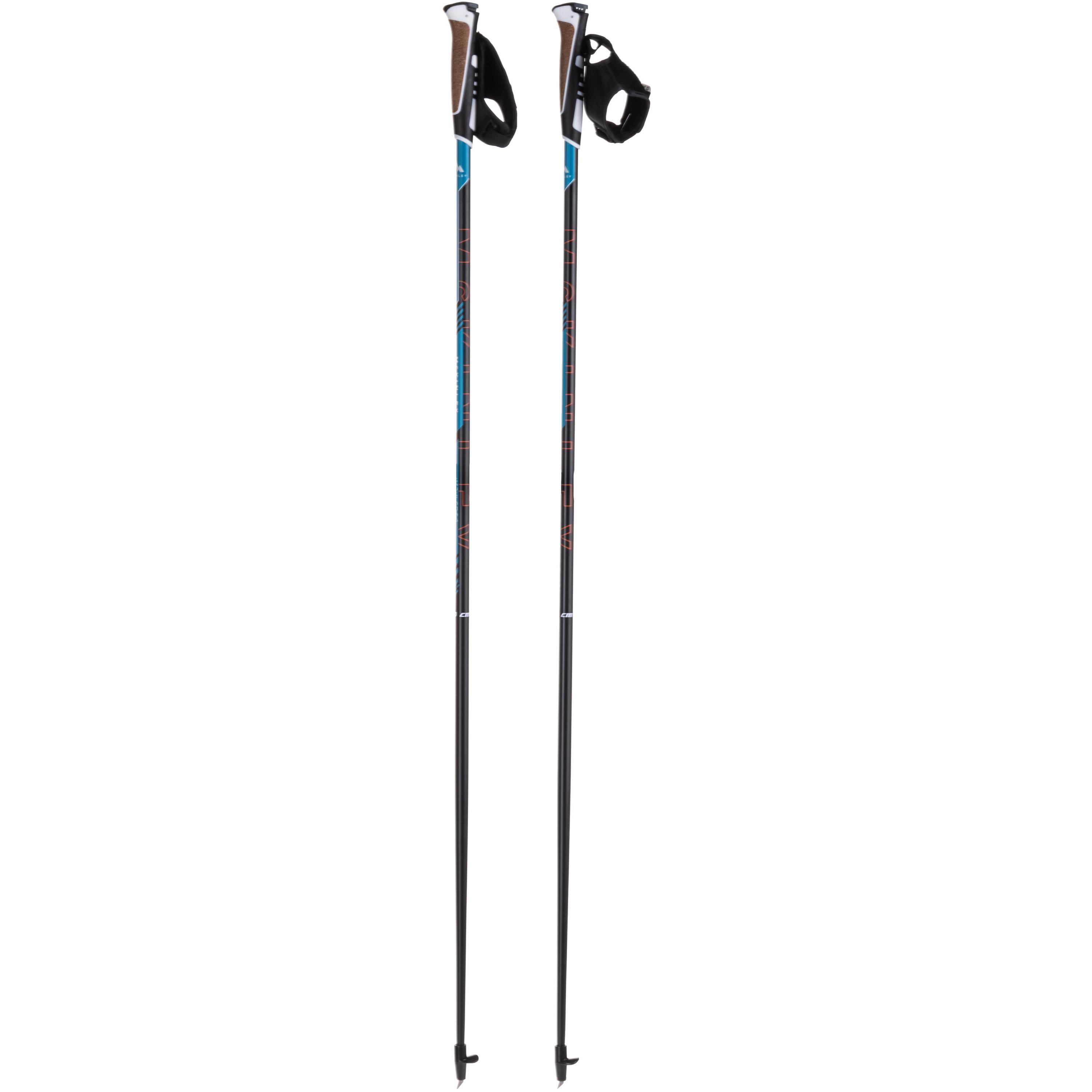 McKinley Impulse 5.0 Nordic Walking-Stock