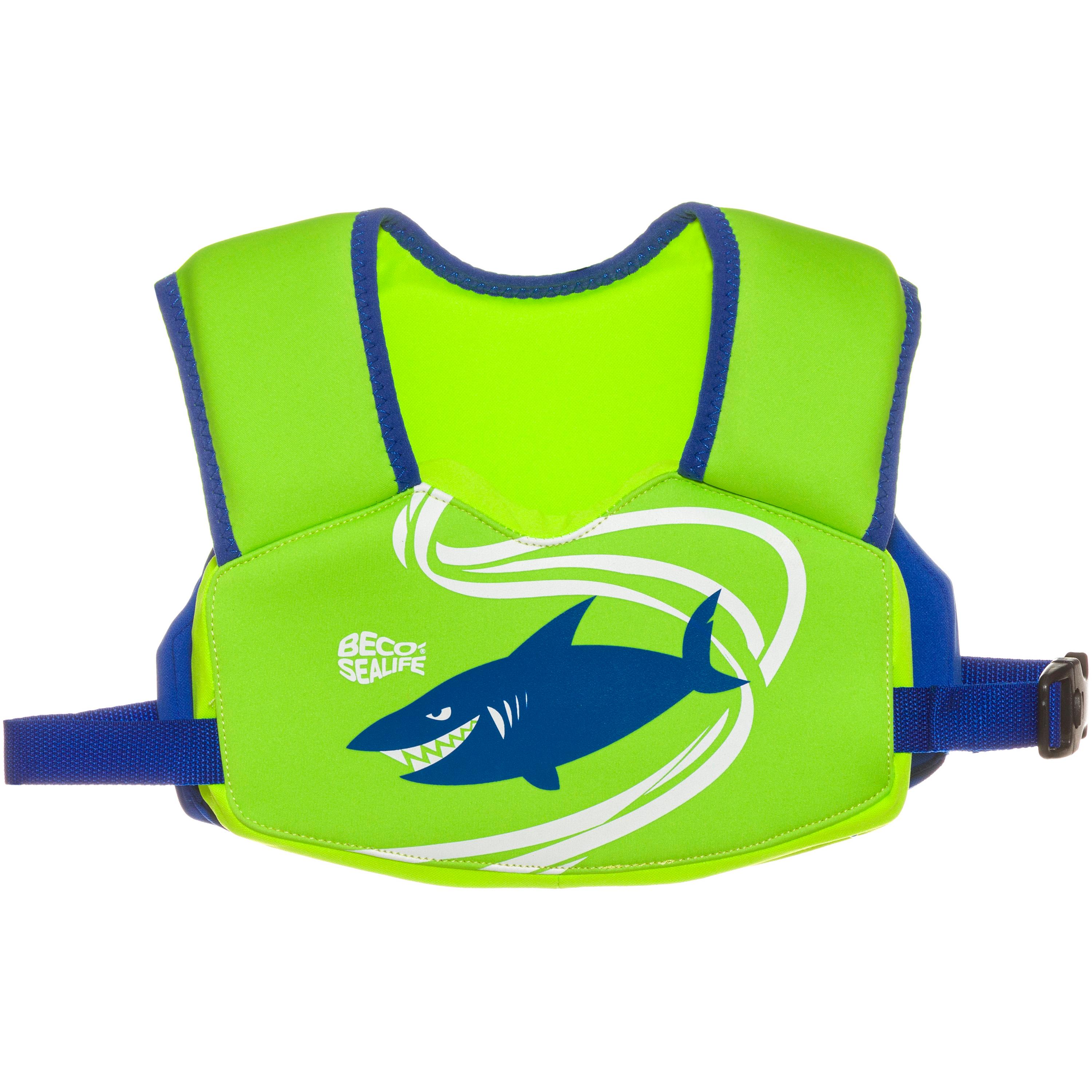 BECO BEERMANN Sealife Easy Schwimmhilfe Kinder