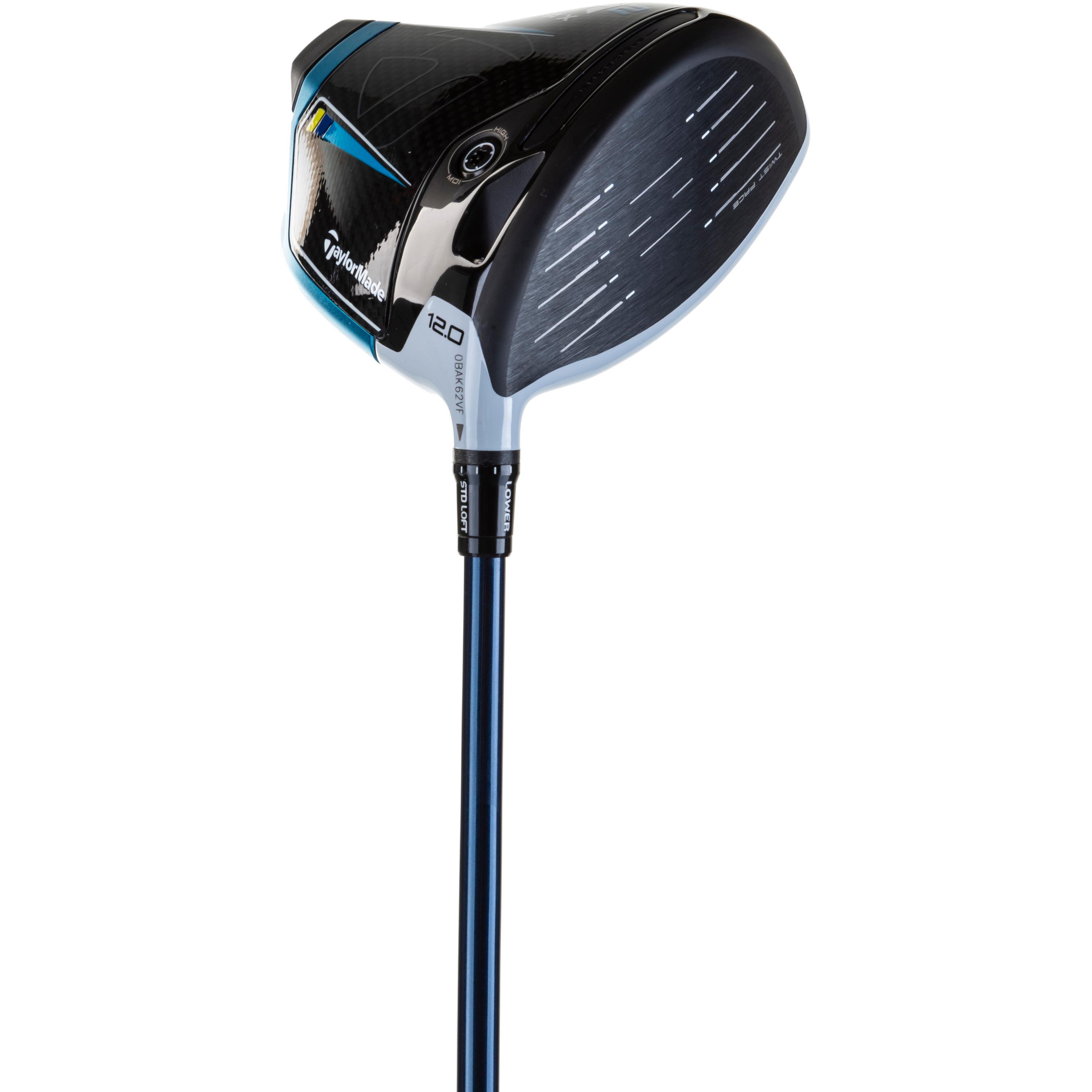 Taylor Made SIM2MaxVentusBlue512.0/RhM Golfschläger
