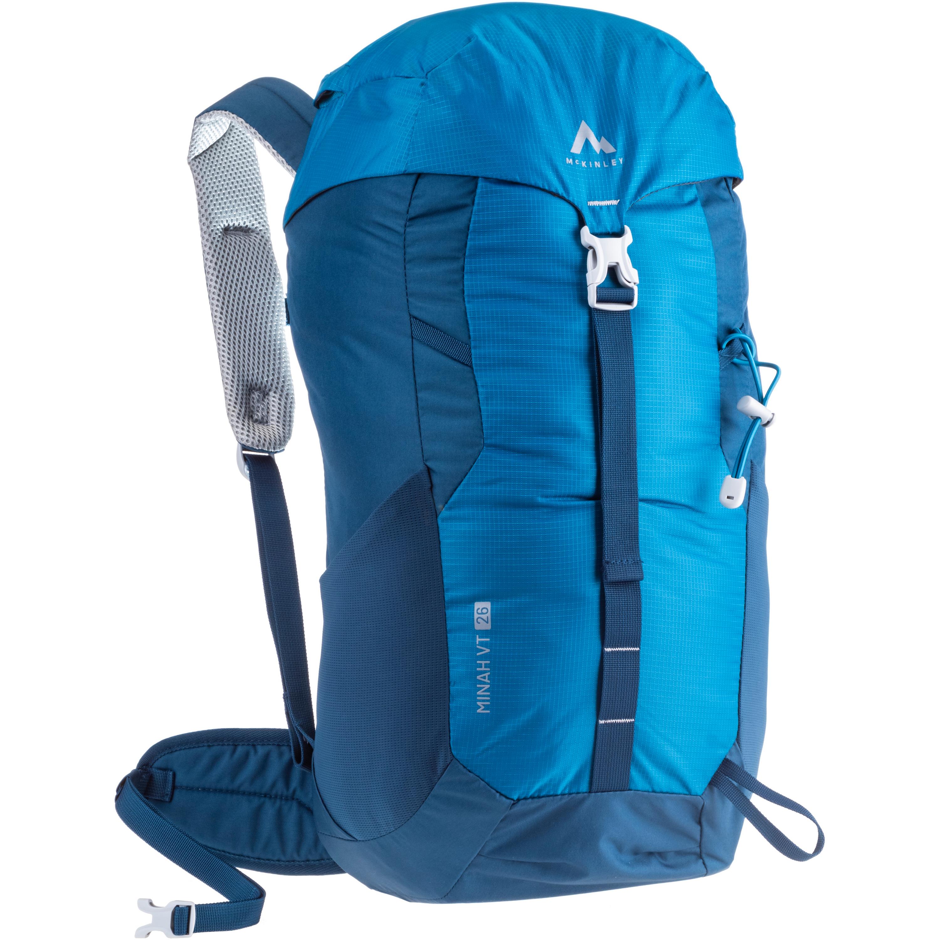 McKinley MINAH VT 26 Wanderrucksack