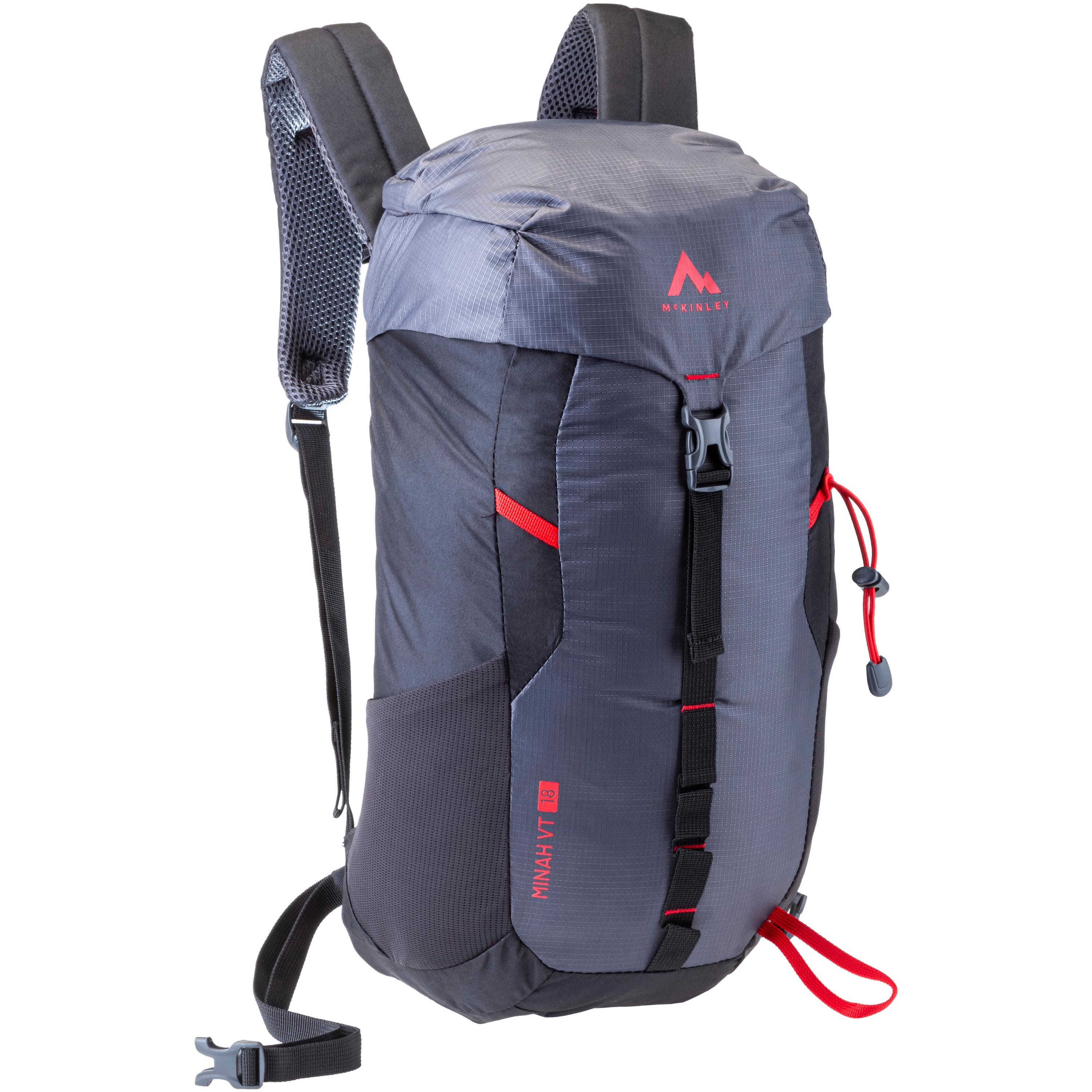 McKinley MINAH VT 18 Wanderrucksack