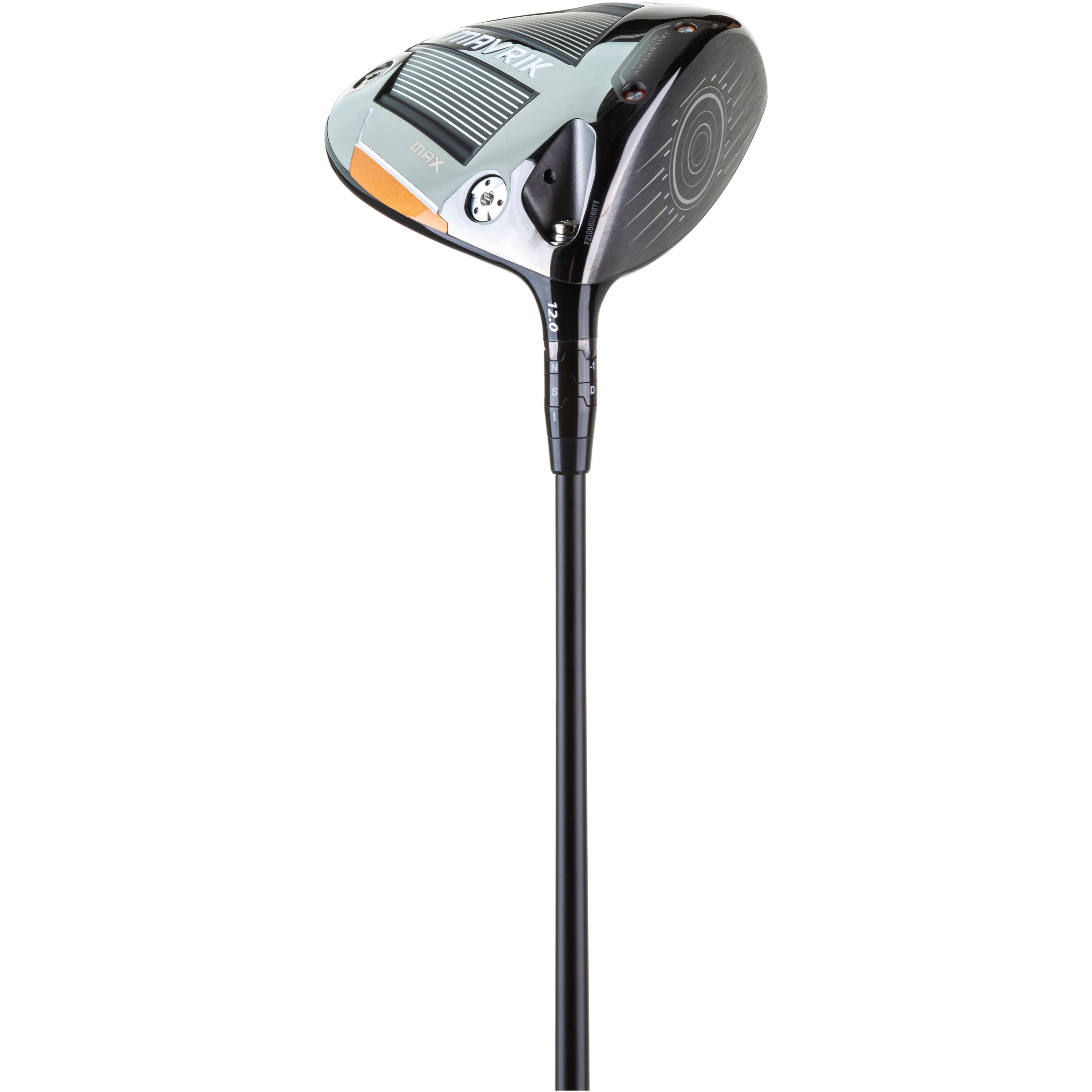 Callaway WD RH MAV MAX DR 12.0 USTHLM 40 GR LGT Golfschläger