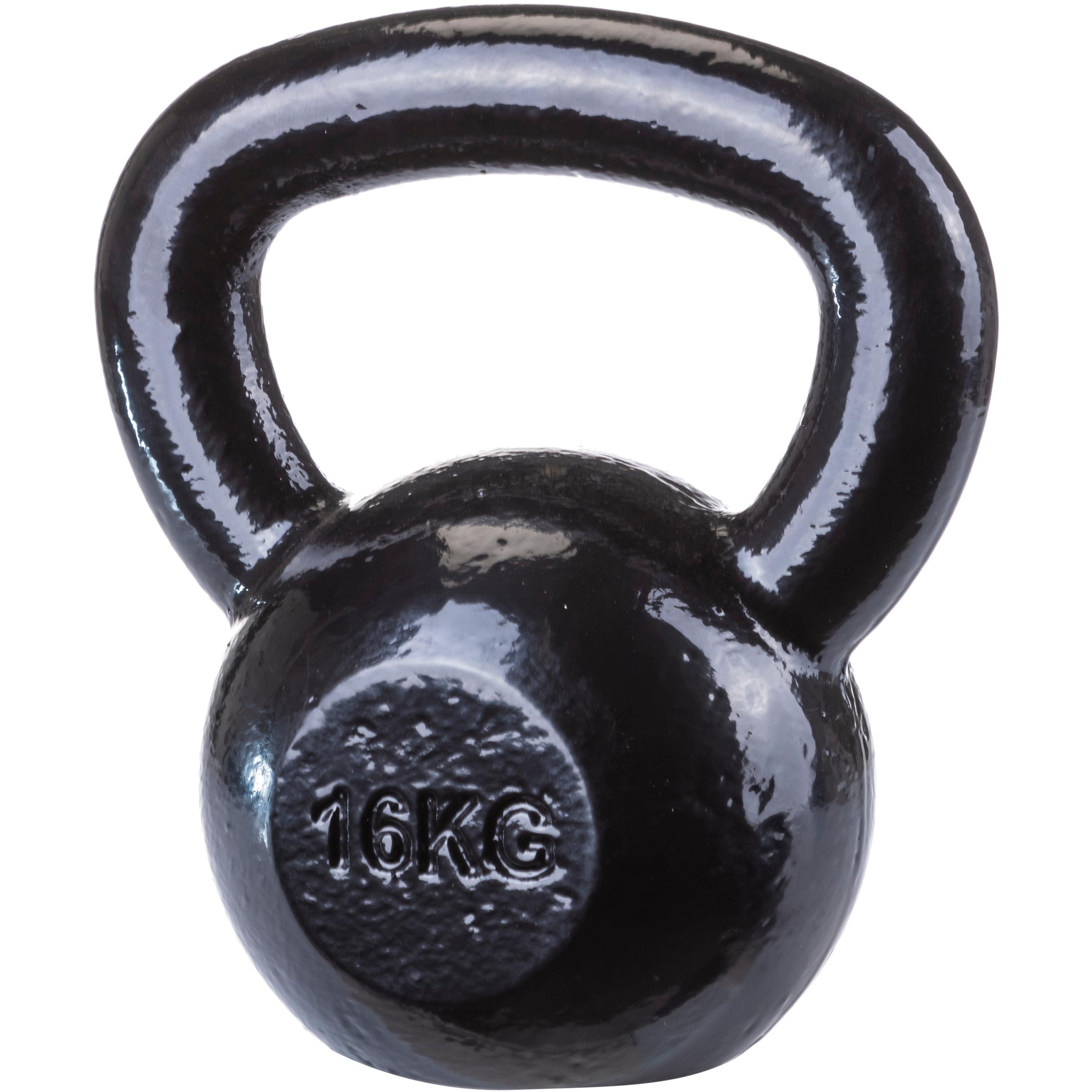 ALEX Kettlebell Hantel