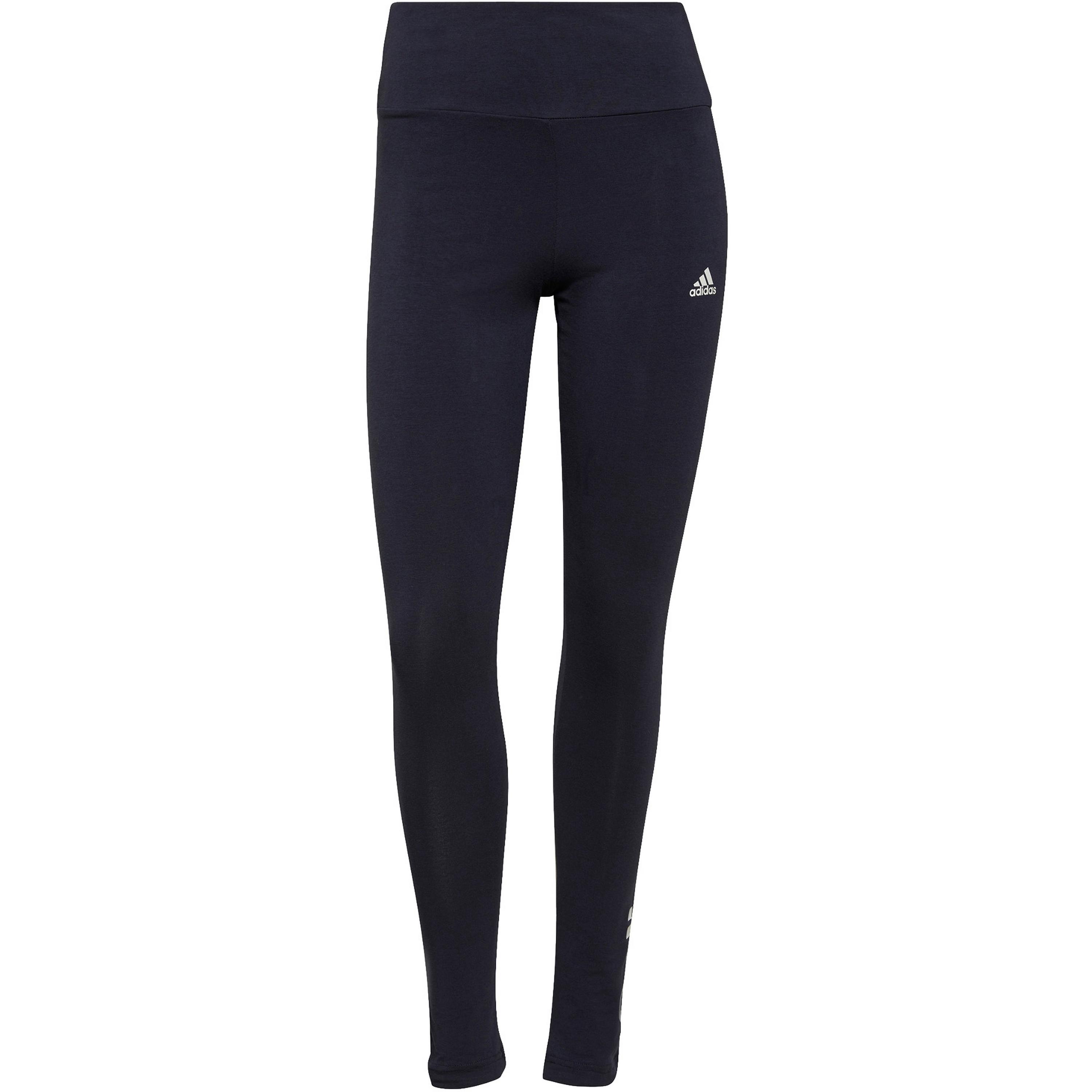 adidas LOUNGEWEAR Essentials Leggings Damen