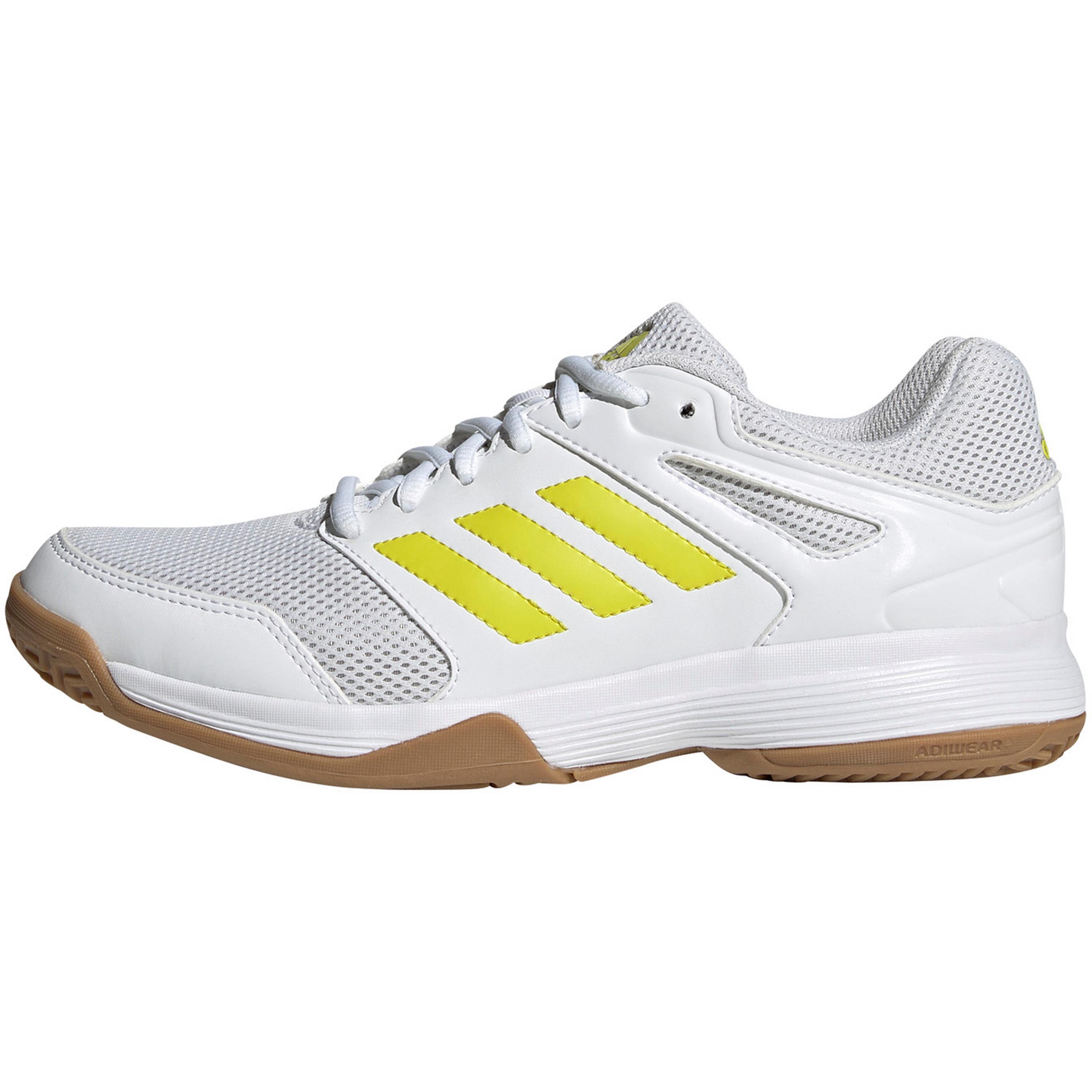 adidas Speedcourt Hallenschuhe Damen