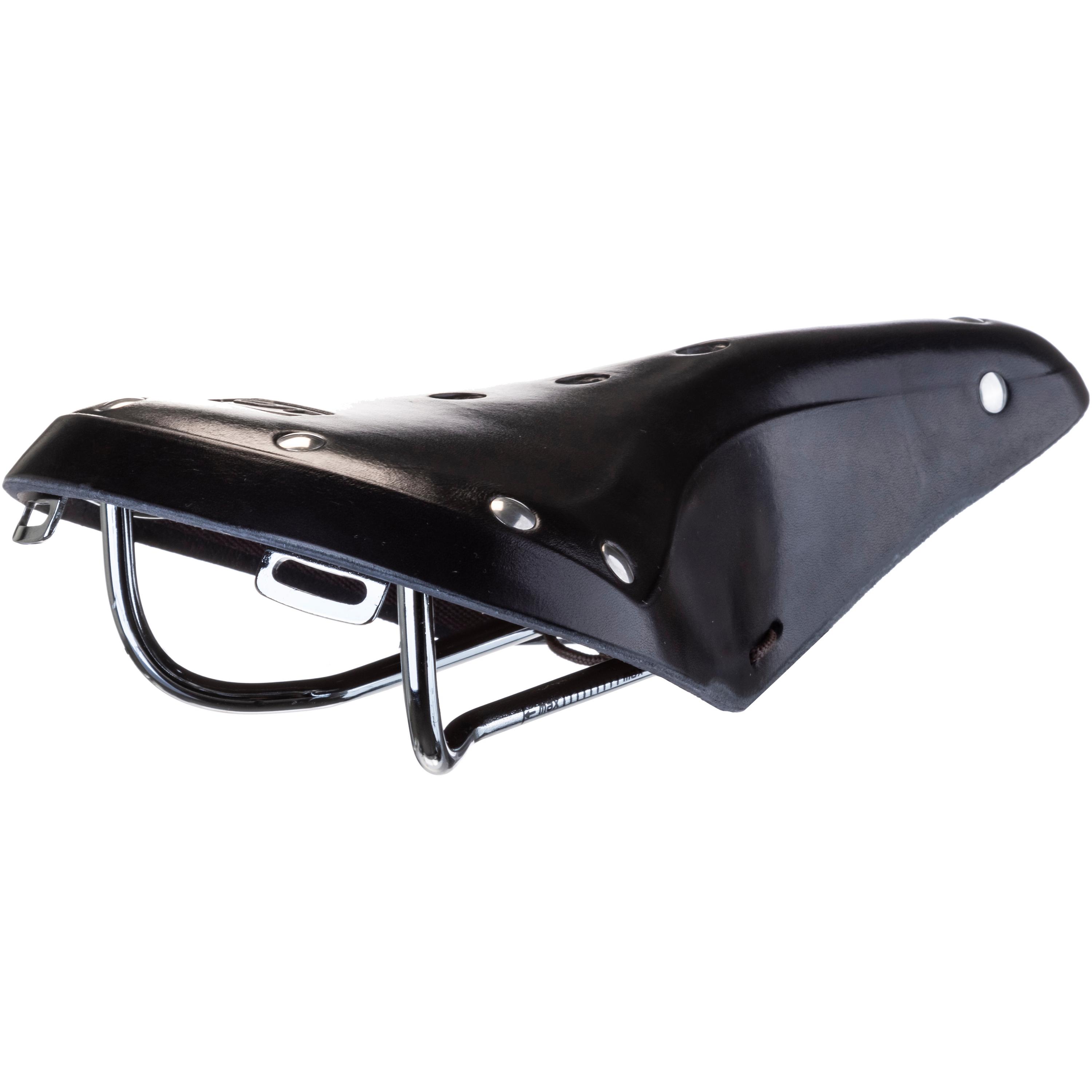 Contec Classic Exclusiv Trecking Fahrradsattel