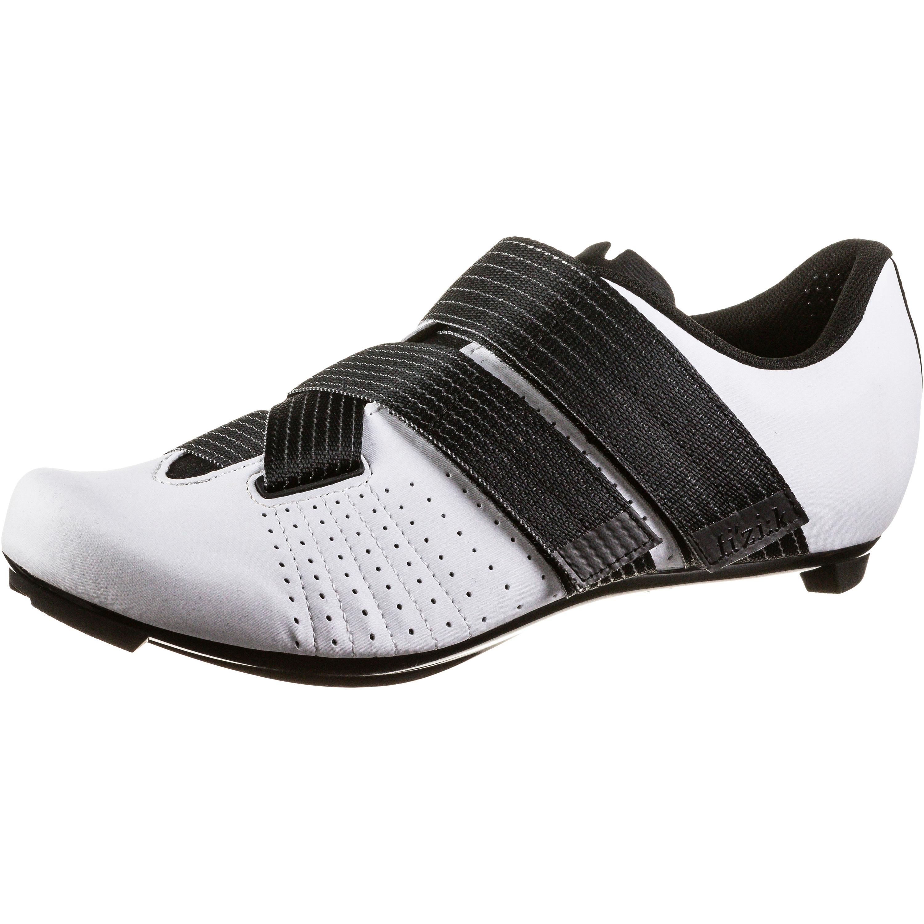 Fizik Tempo R5 Powerstrap Fahrradschuhe