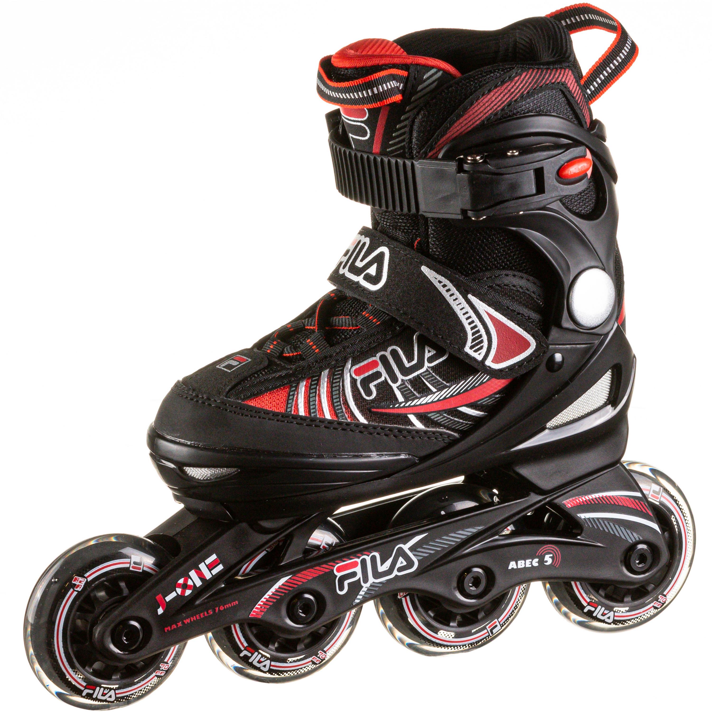 FILA J-One Inline-Skates Kinder
