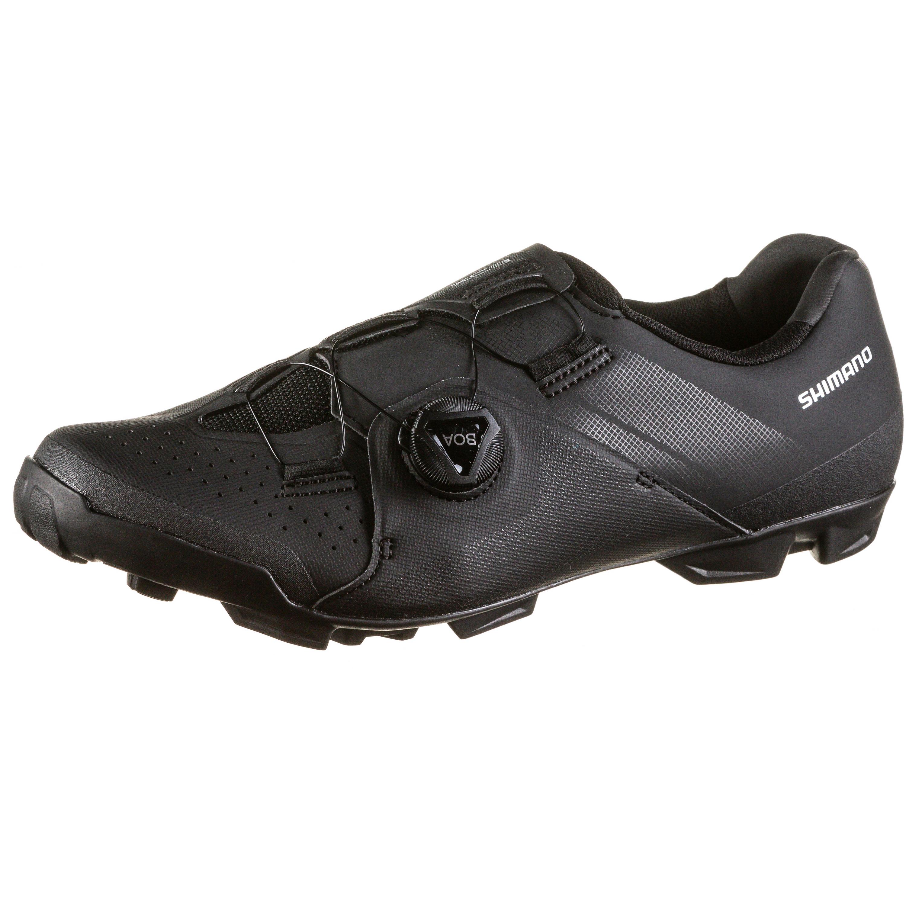 Shimano XC3 Fahrradschuhe Herren