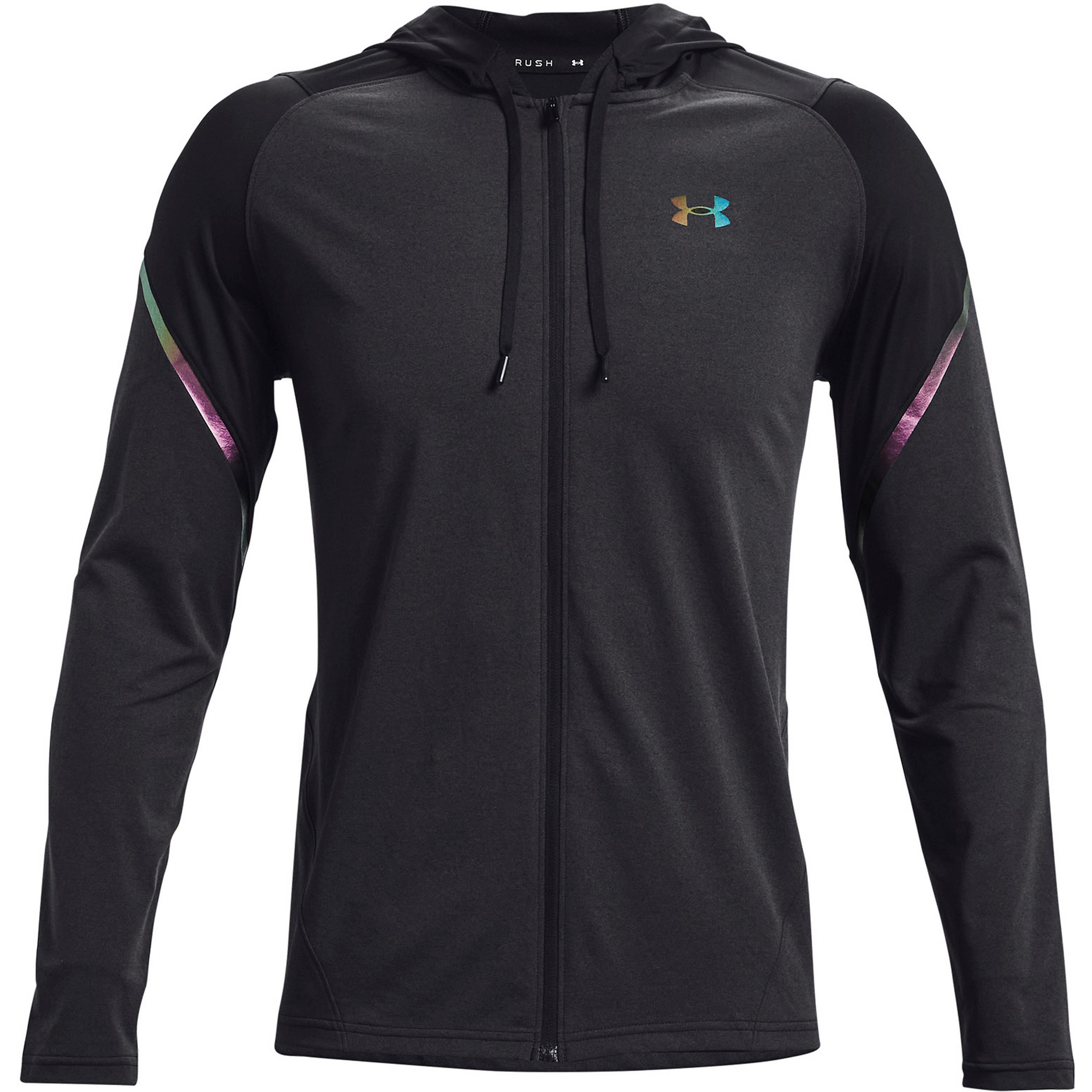 Under Armour Rush Trainingsjacke Herren