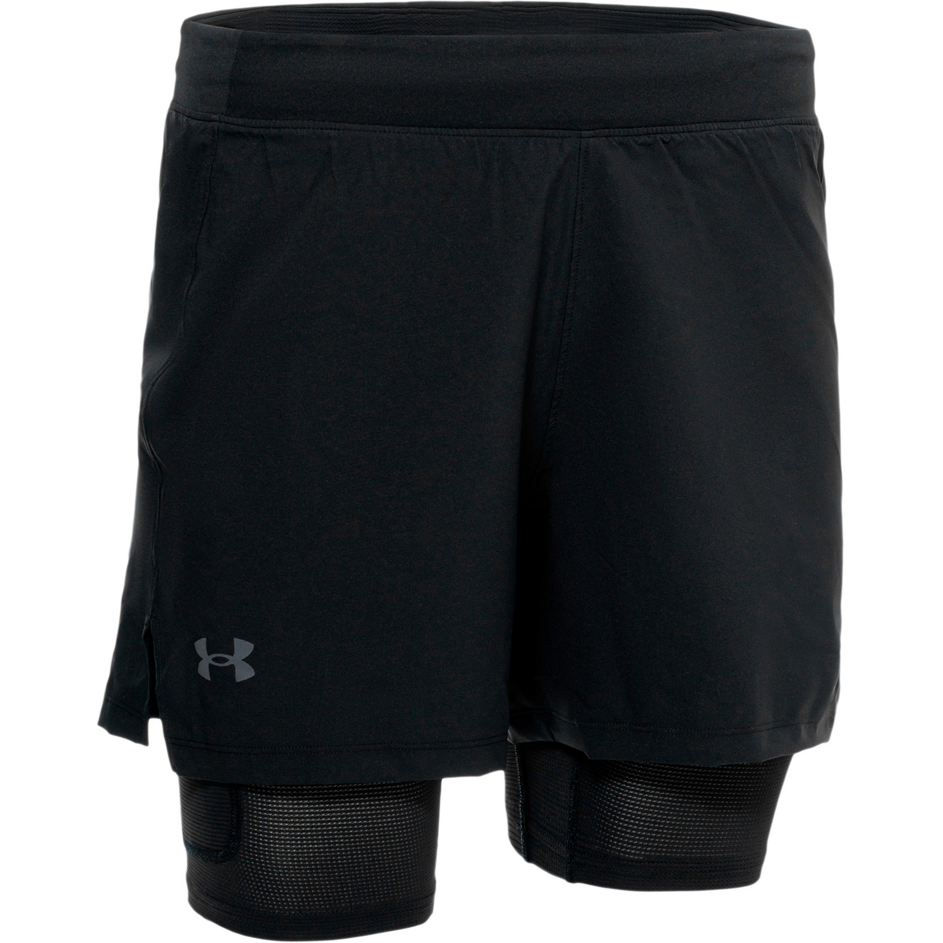 Under Armour Iso Chill Laufshorts Herren