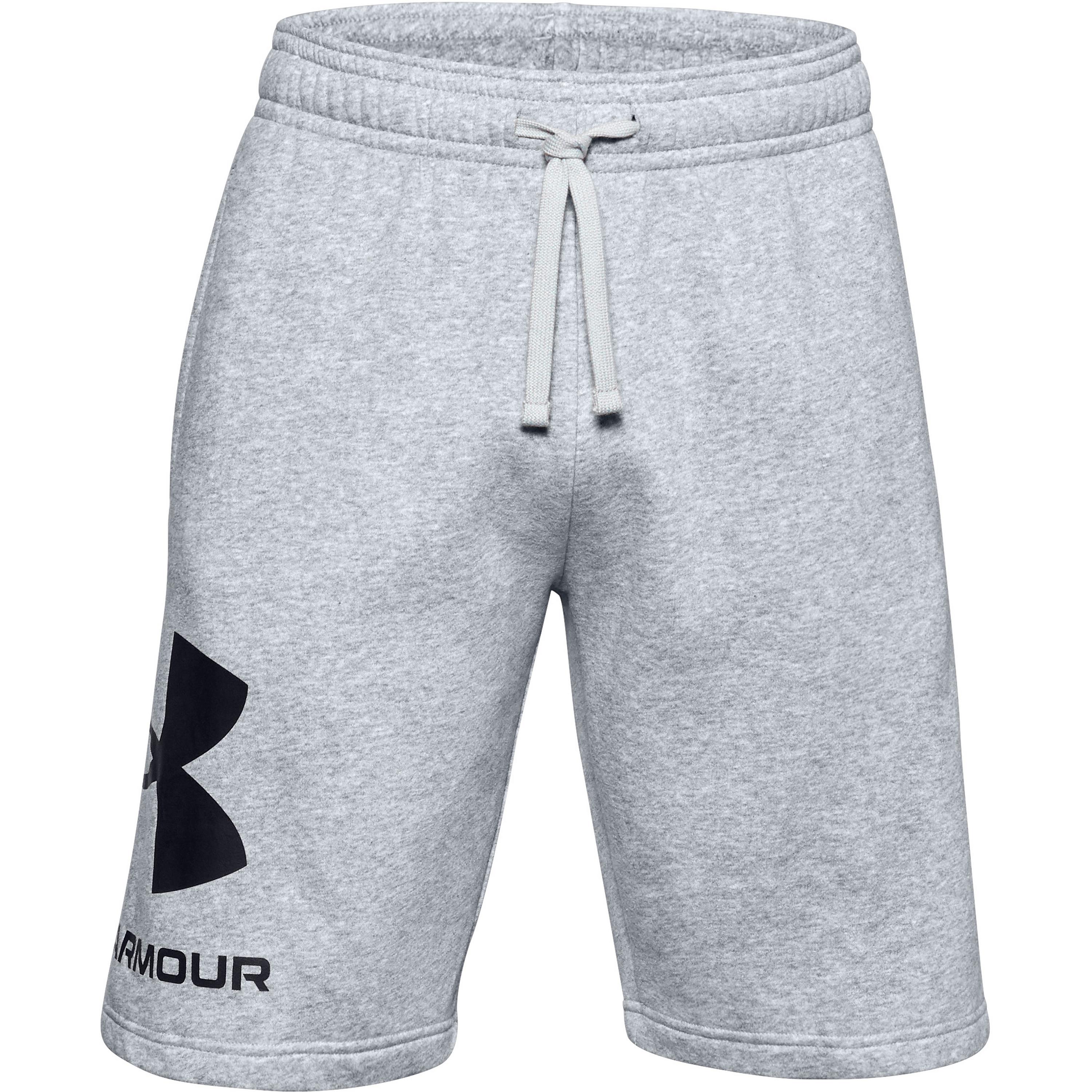 Under Armour Rival Sweatshorts Herren