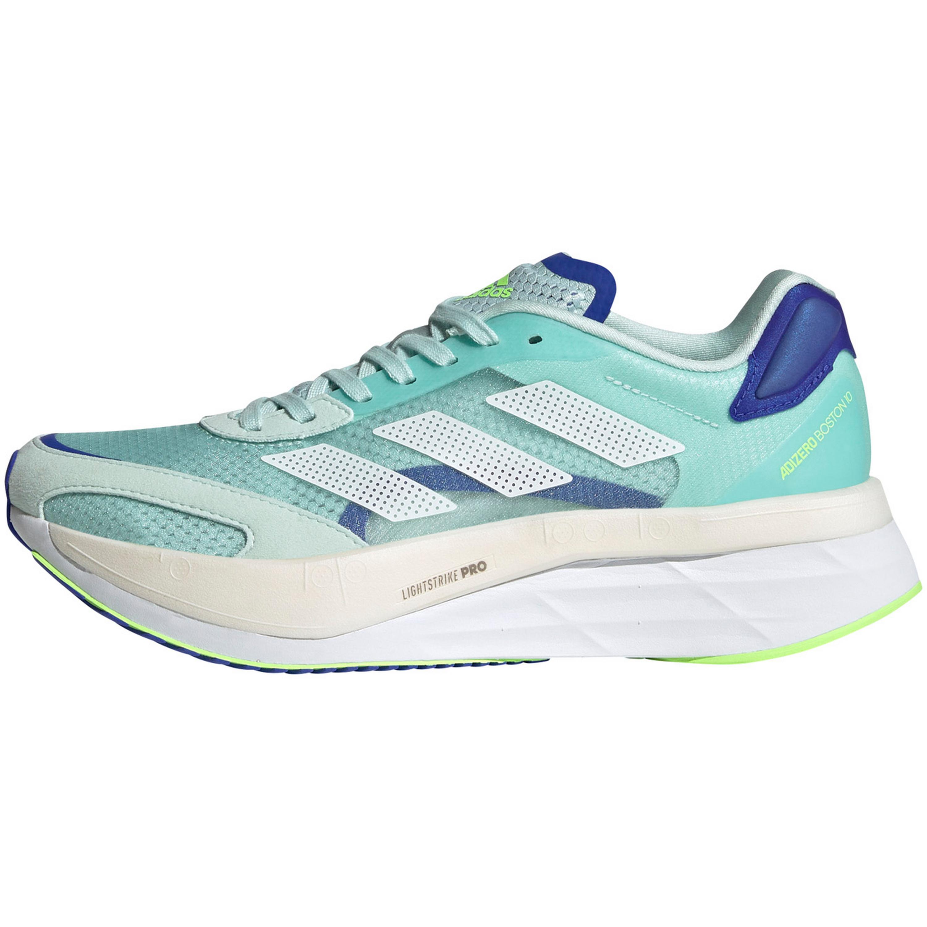 adidas ADIZERO BOSTON 10 Laufschuhe Damen