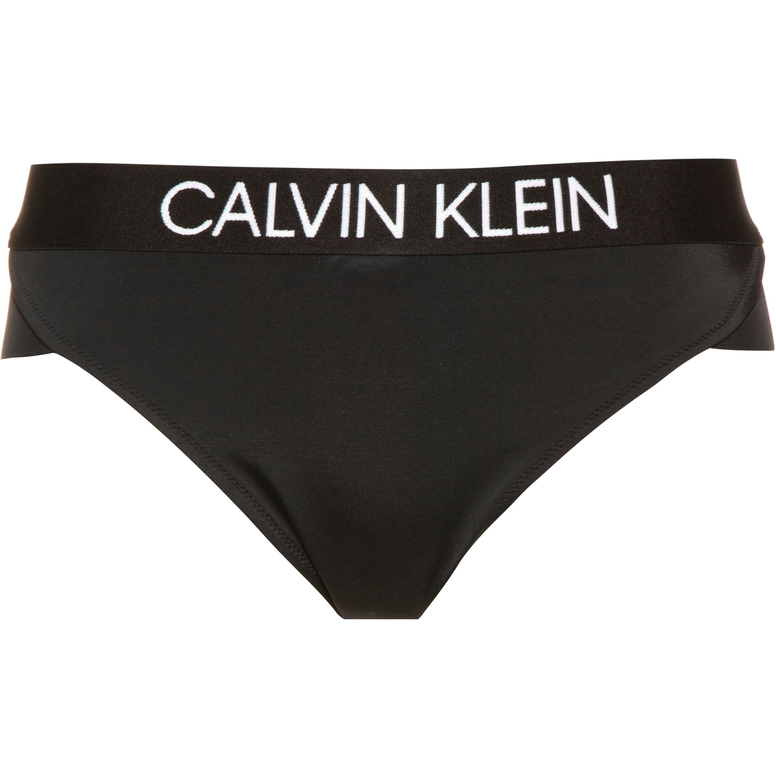 Calvin Klein Curve Bikini Hose Damen