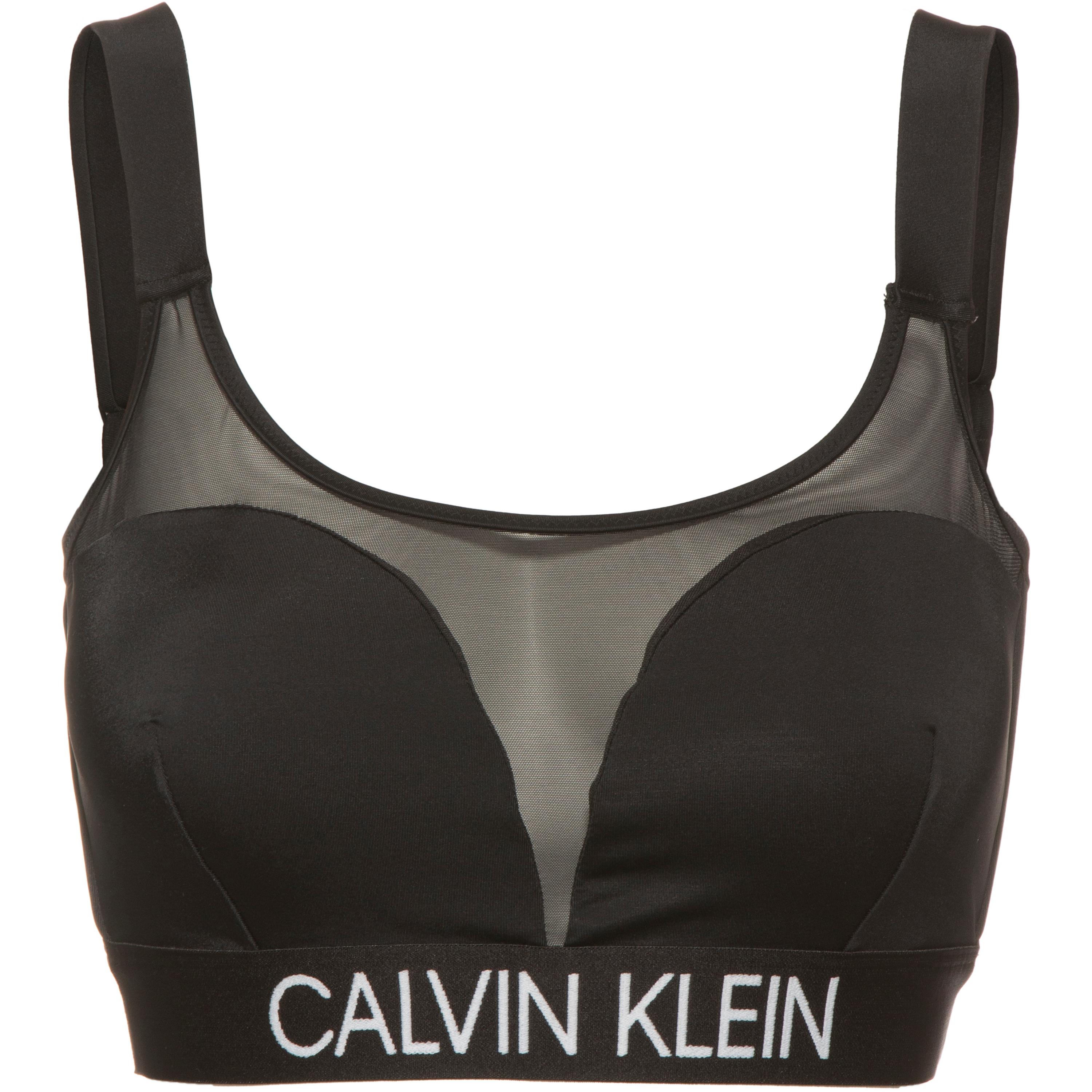 Calvin Klein Curve Bikini Oberteil Damen