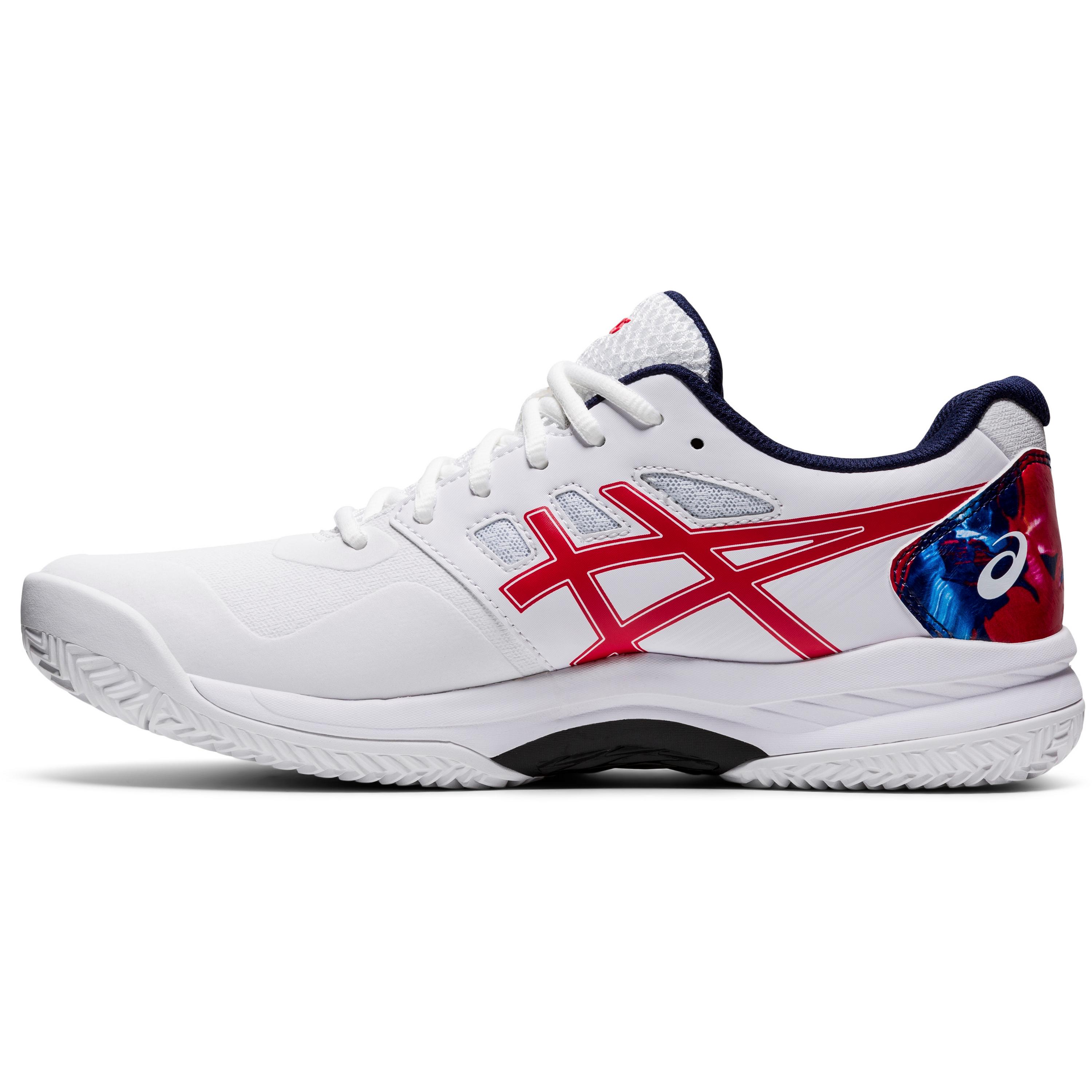ASICS GEL-GAME 8 CLAY Tennisschuhe Herren