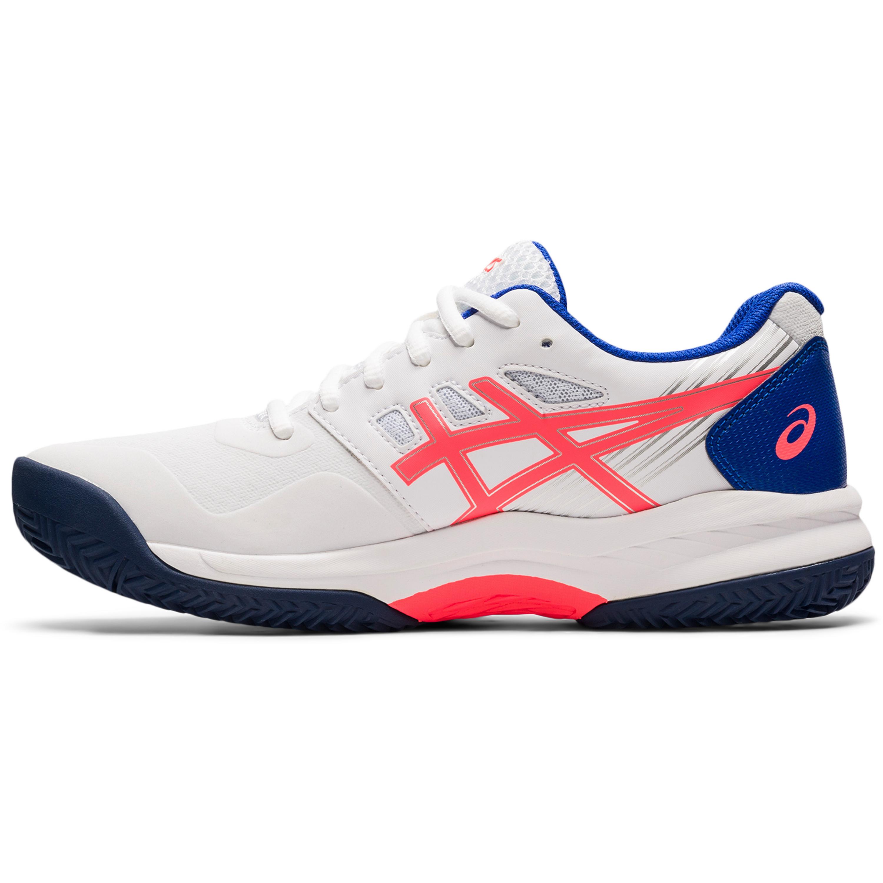 ASICS GEL-GAME 8 CLAY Tennisschuhe Damen