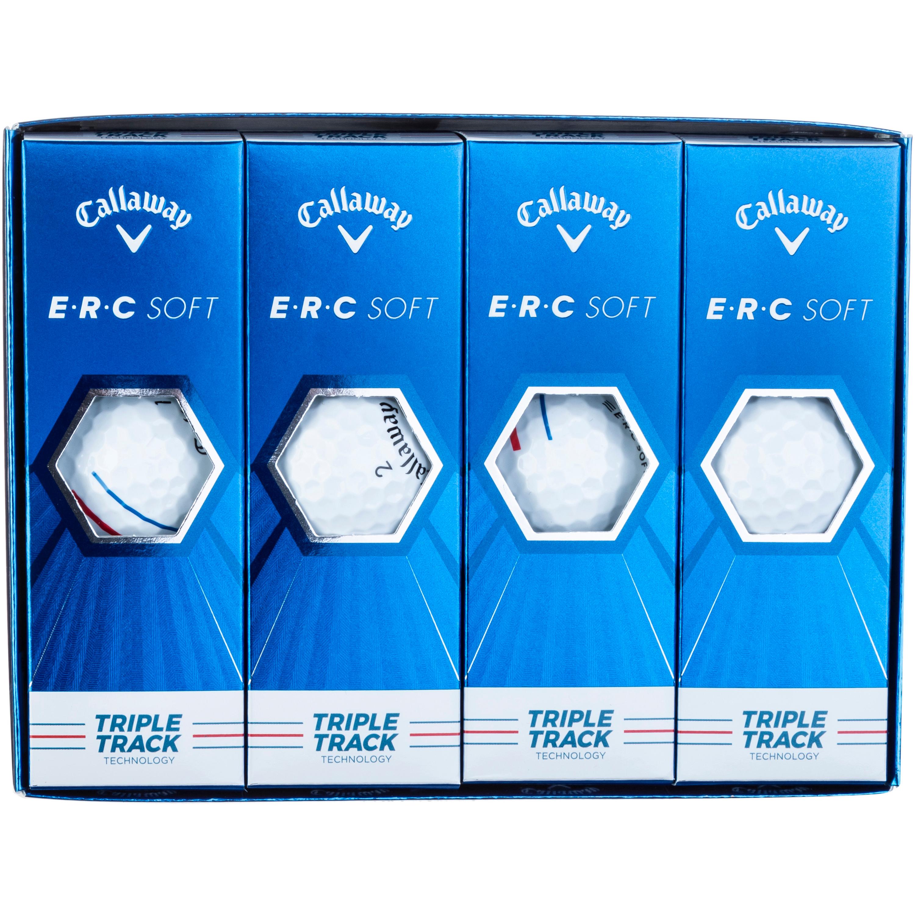 Callaway ERC Soft Golfball