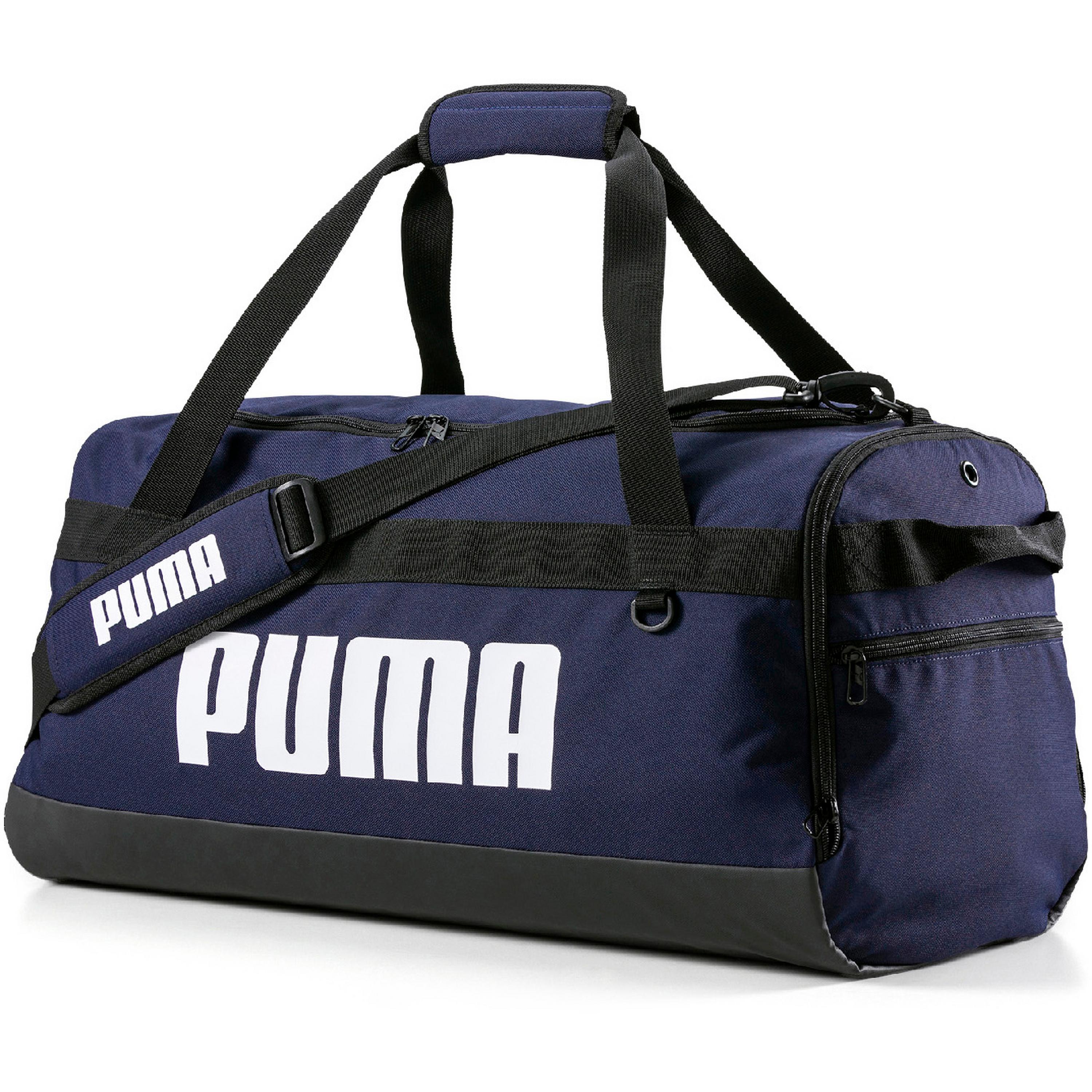 PUMA Challenger Duffle M Sporttasche