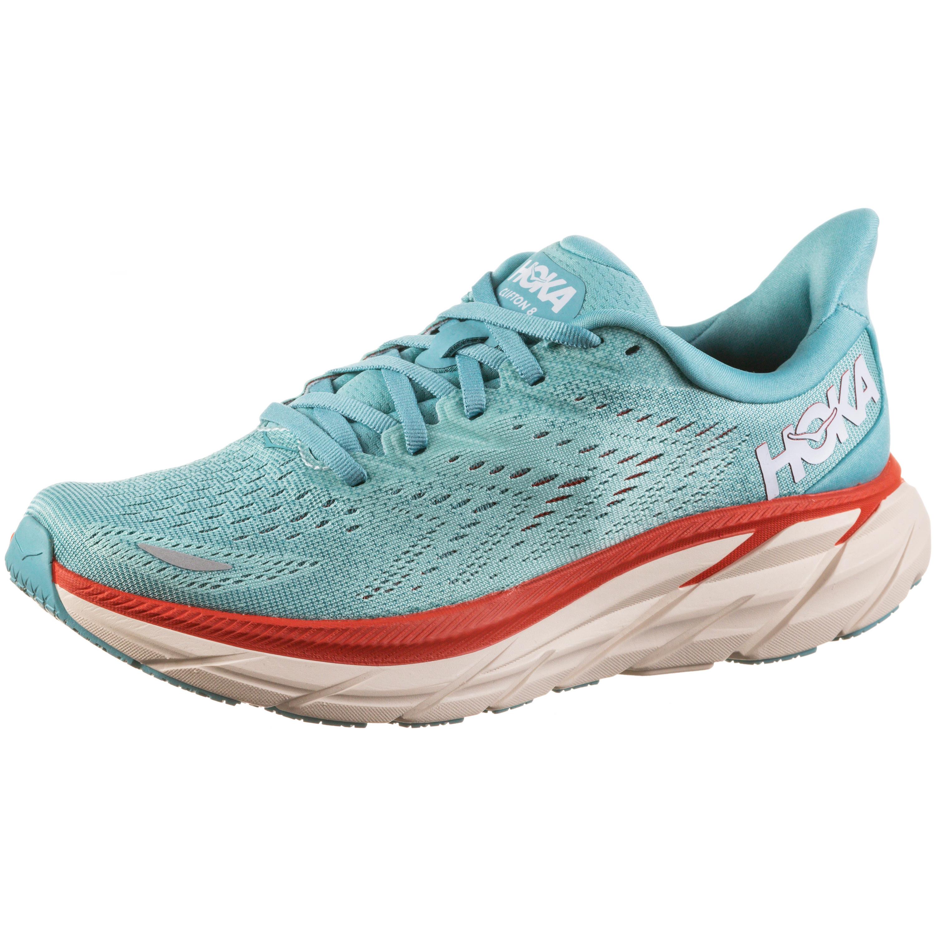 Hoka One One Clifton 8 Laufschuhe Damen