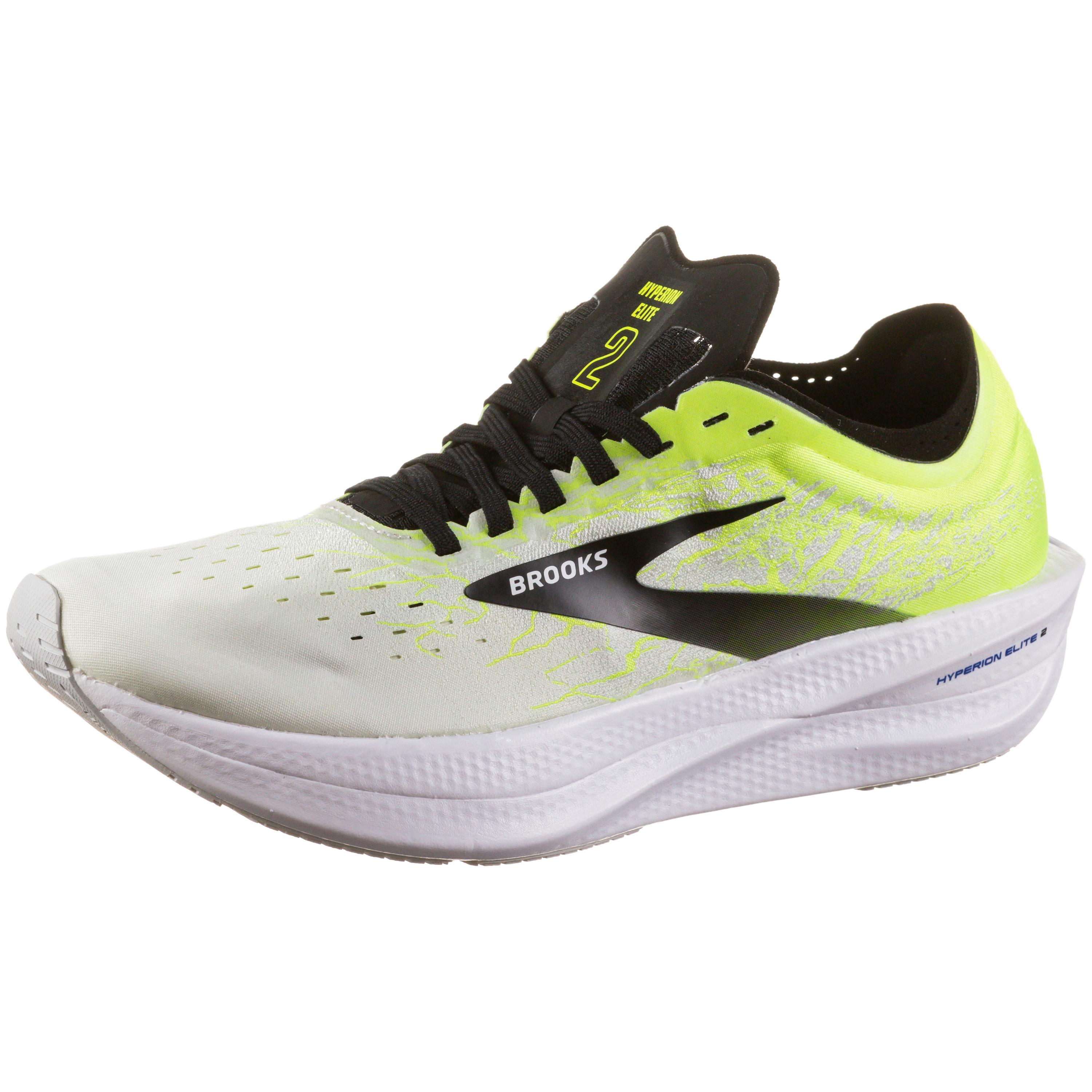 Brooks HYPERION ELITE 2 Laufschuhe Herren