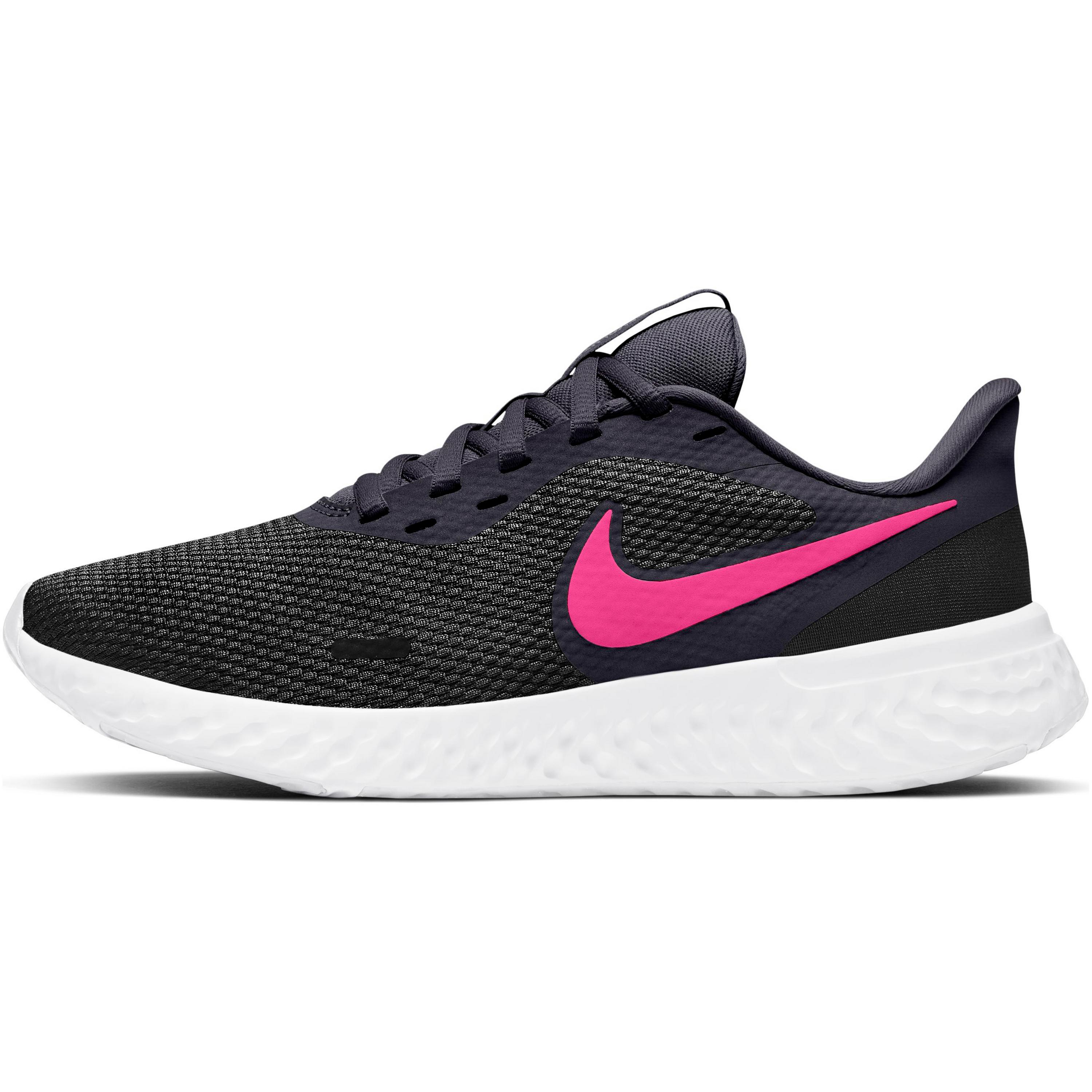 Nike Revolution 5 Laufschuhe Damen