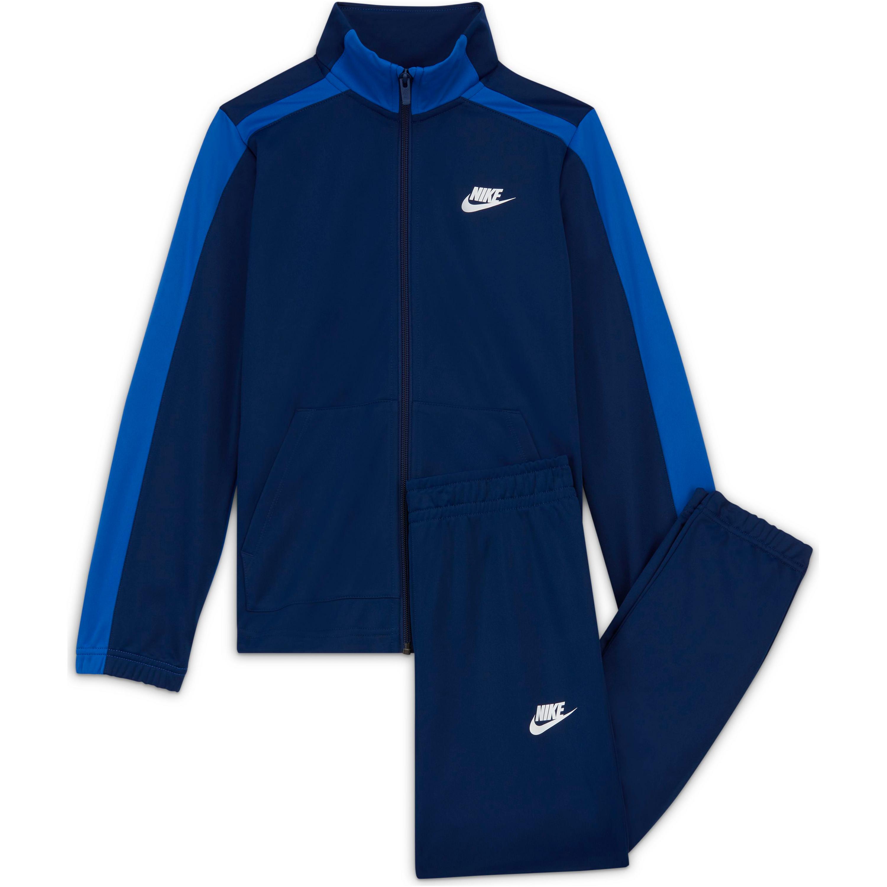 Nike NSW Trainingsanzug Jungen