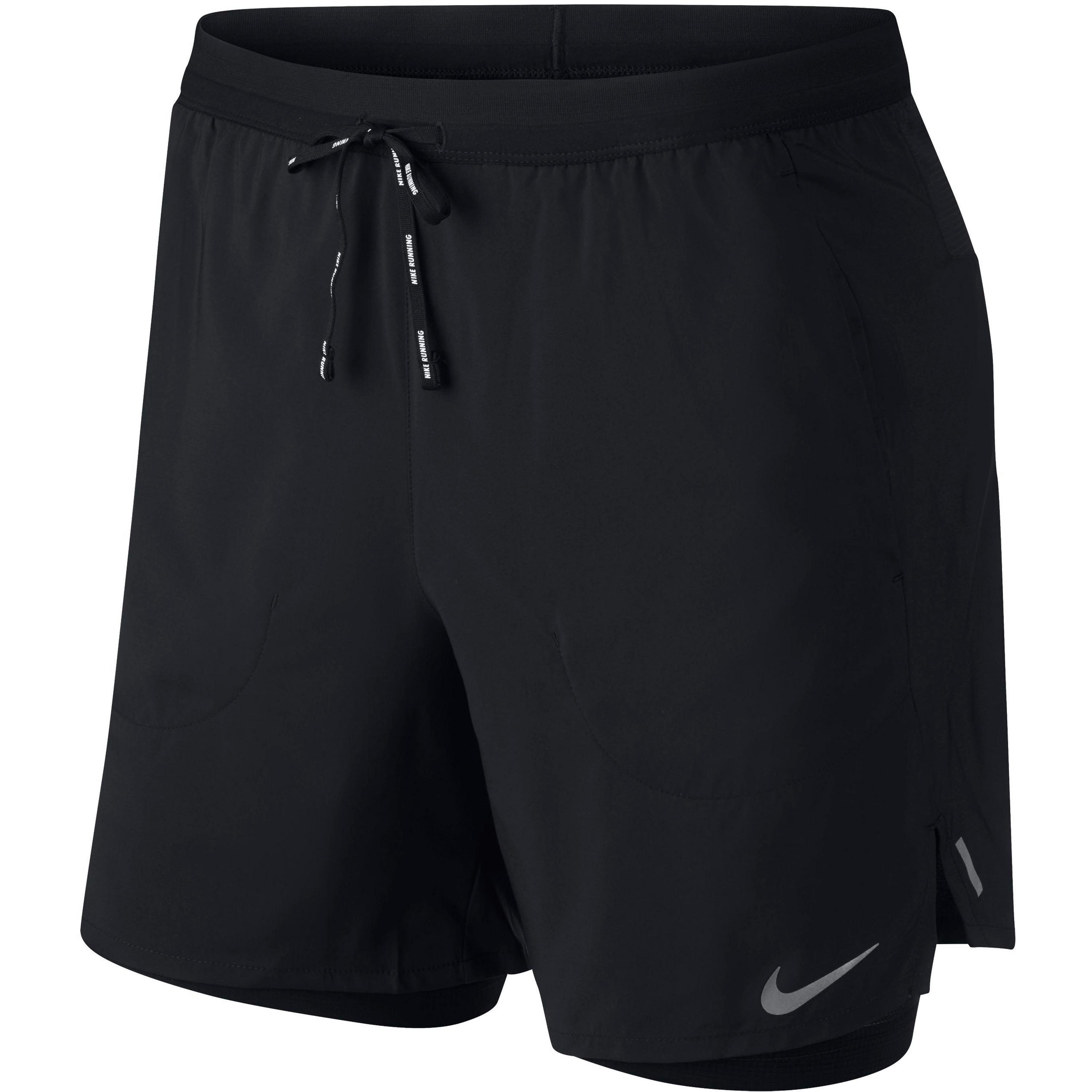 Nike Flex Stride 2 in 1 Funktionsshorts Herren