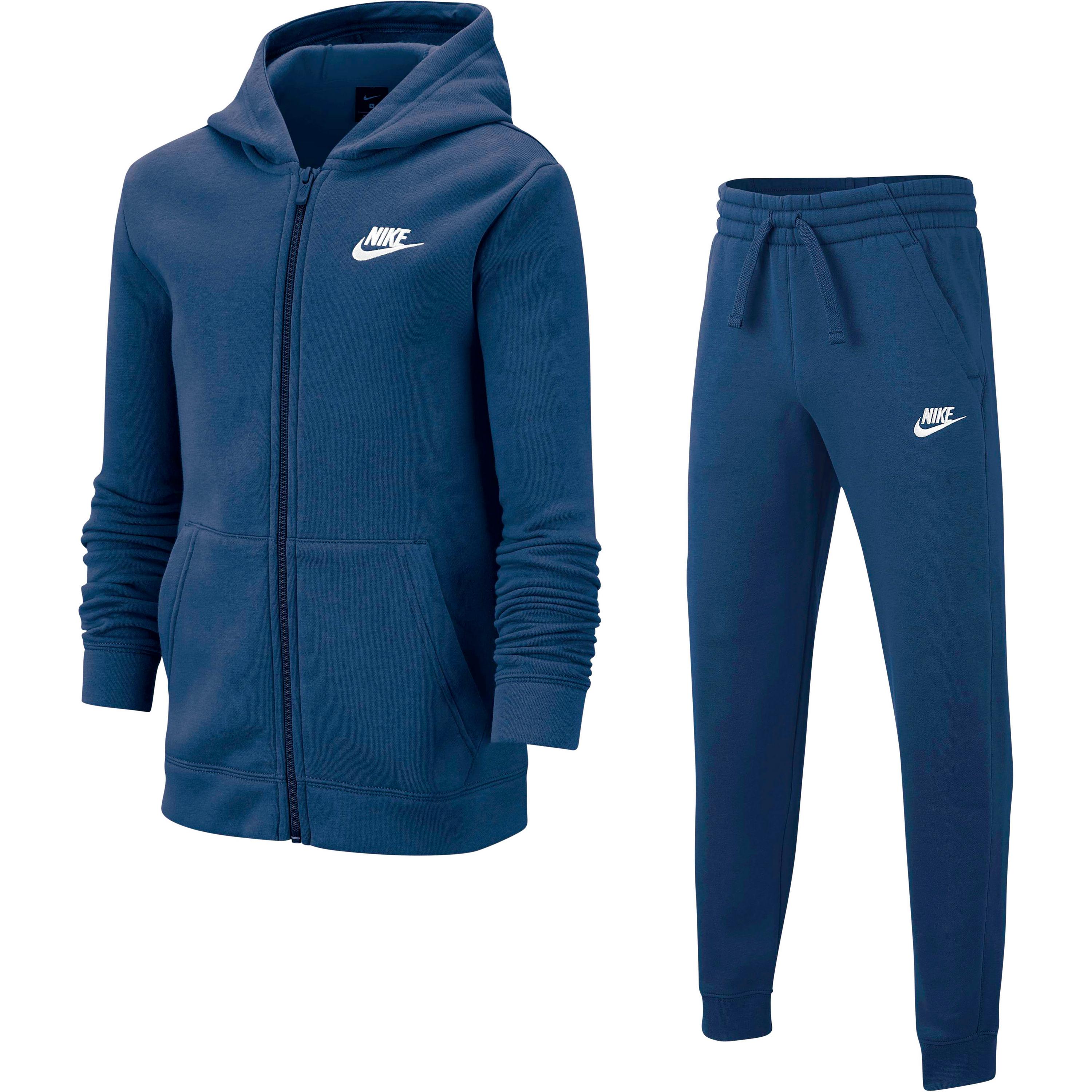 Nike NSW CORE Trainingsanzug Jungen