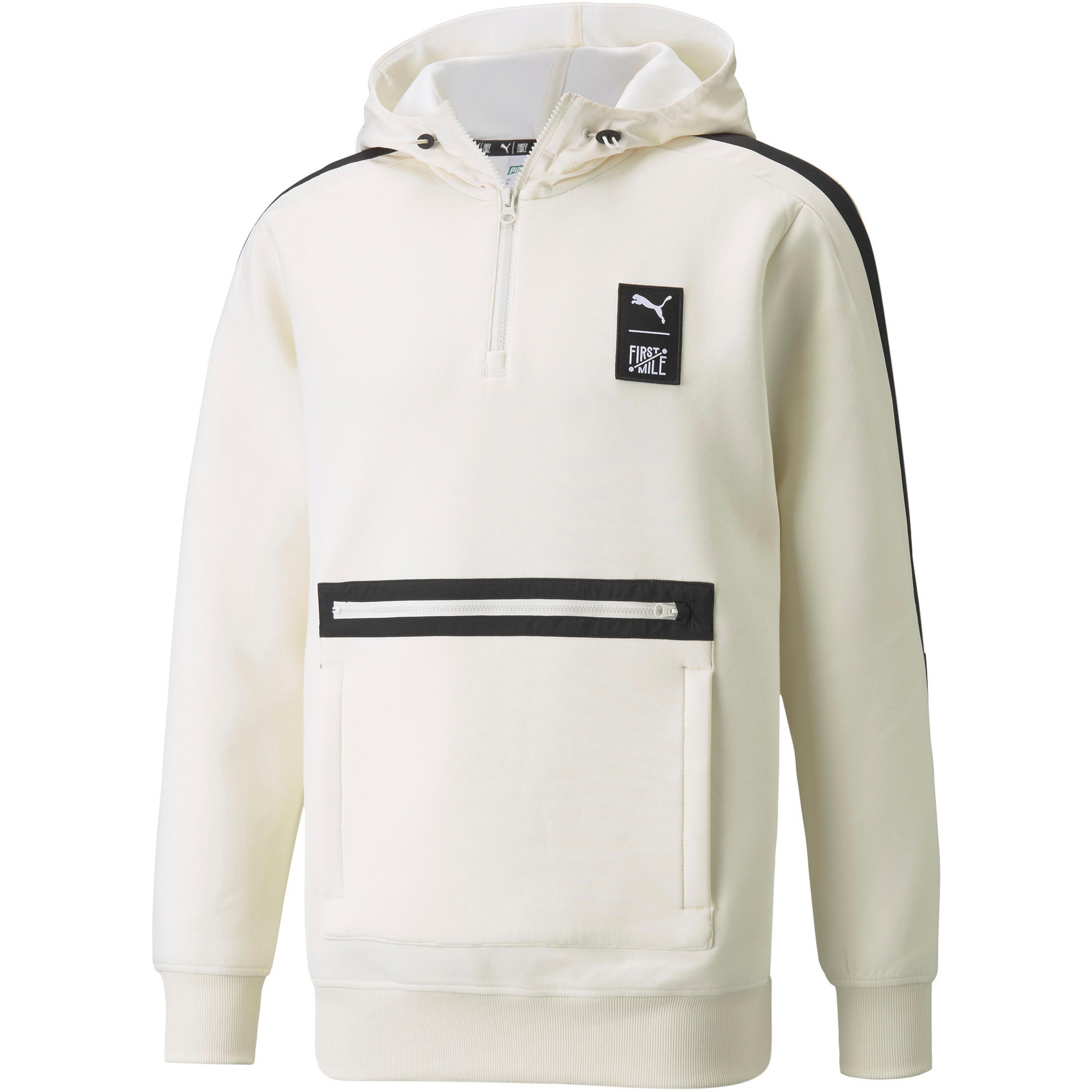 PUMA First Mile Hoodie Herren