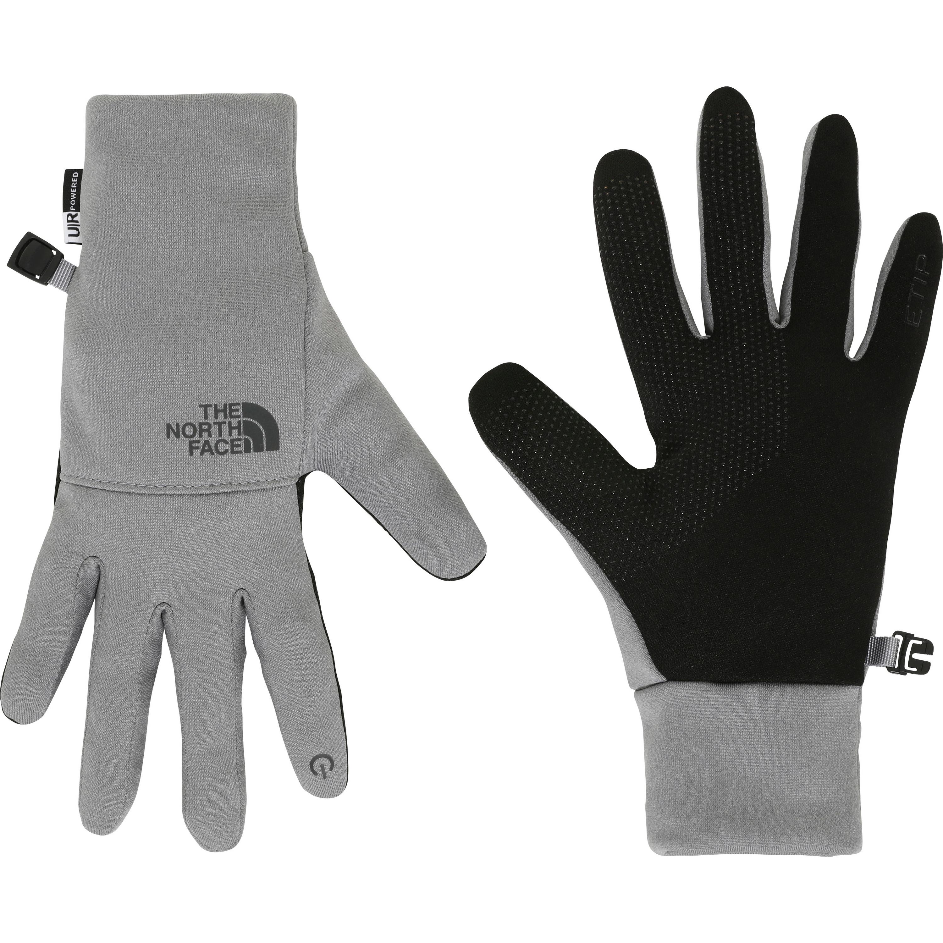 The North Face ETIP RECYCLED Fingerhandschuhe Damen