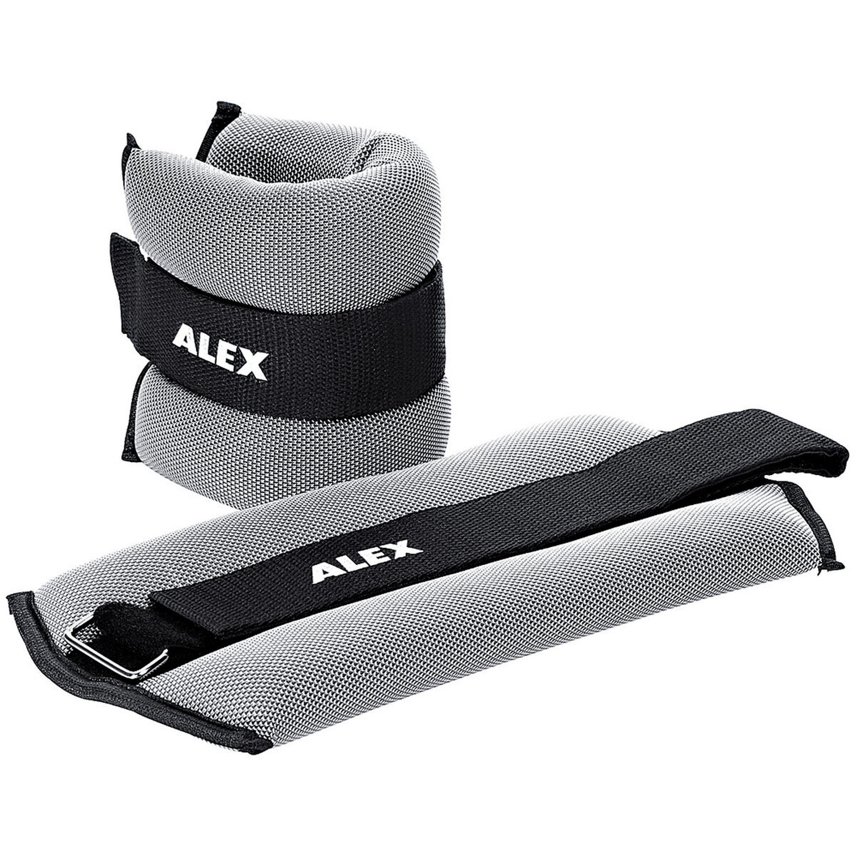 ALEX Hantel