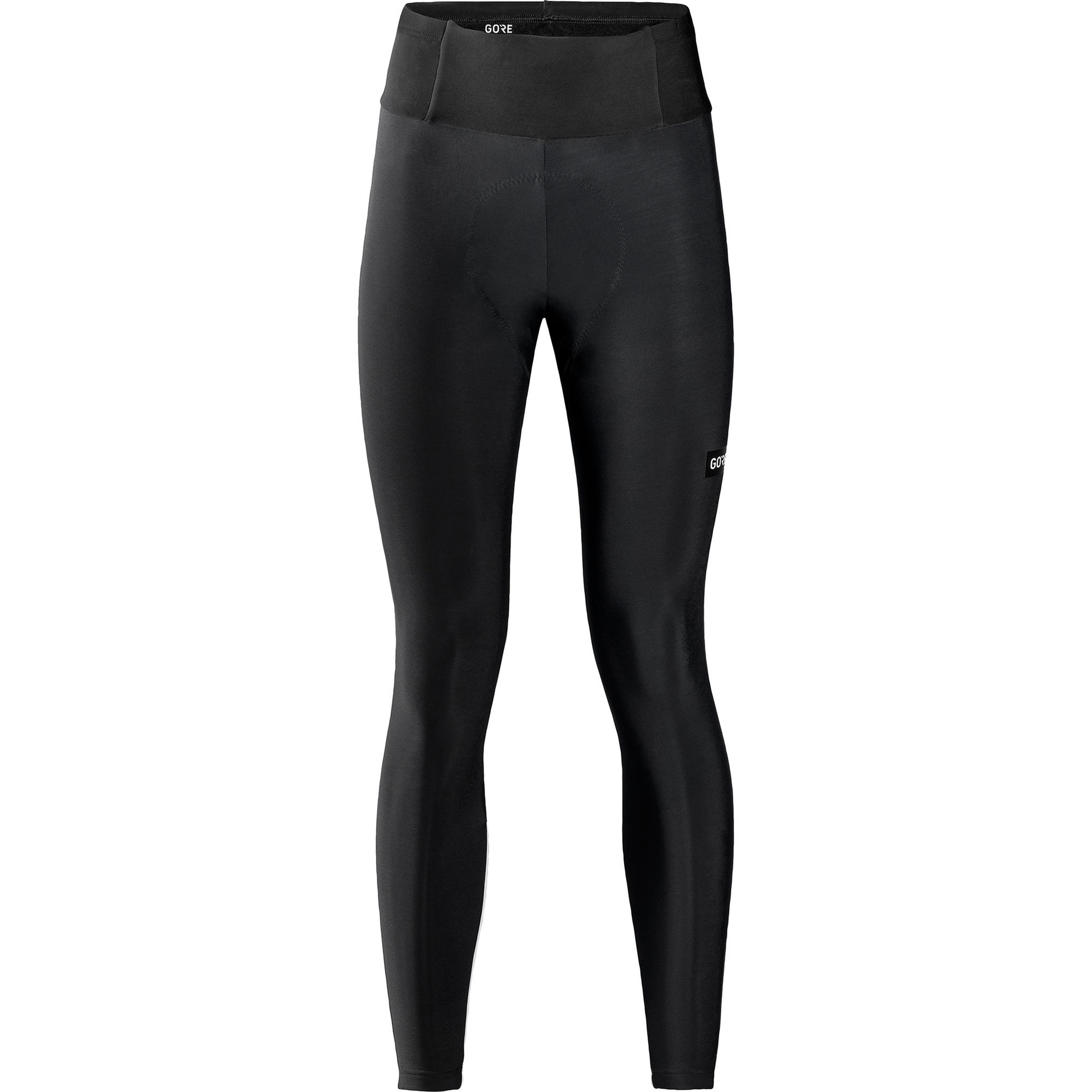 GORE® WEAR Progress Thermo Fahrradtights Damen