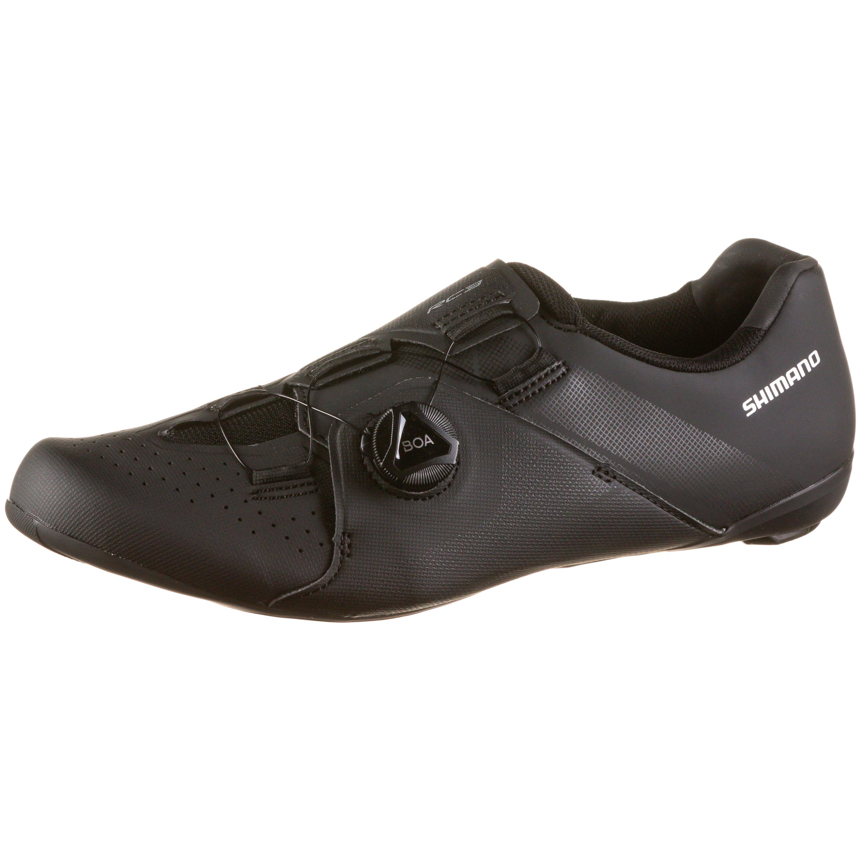 Shimano RC3 Fahrradschuhe Herren