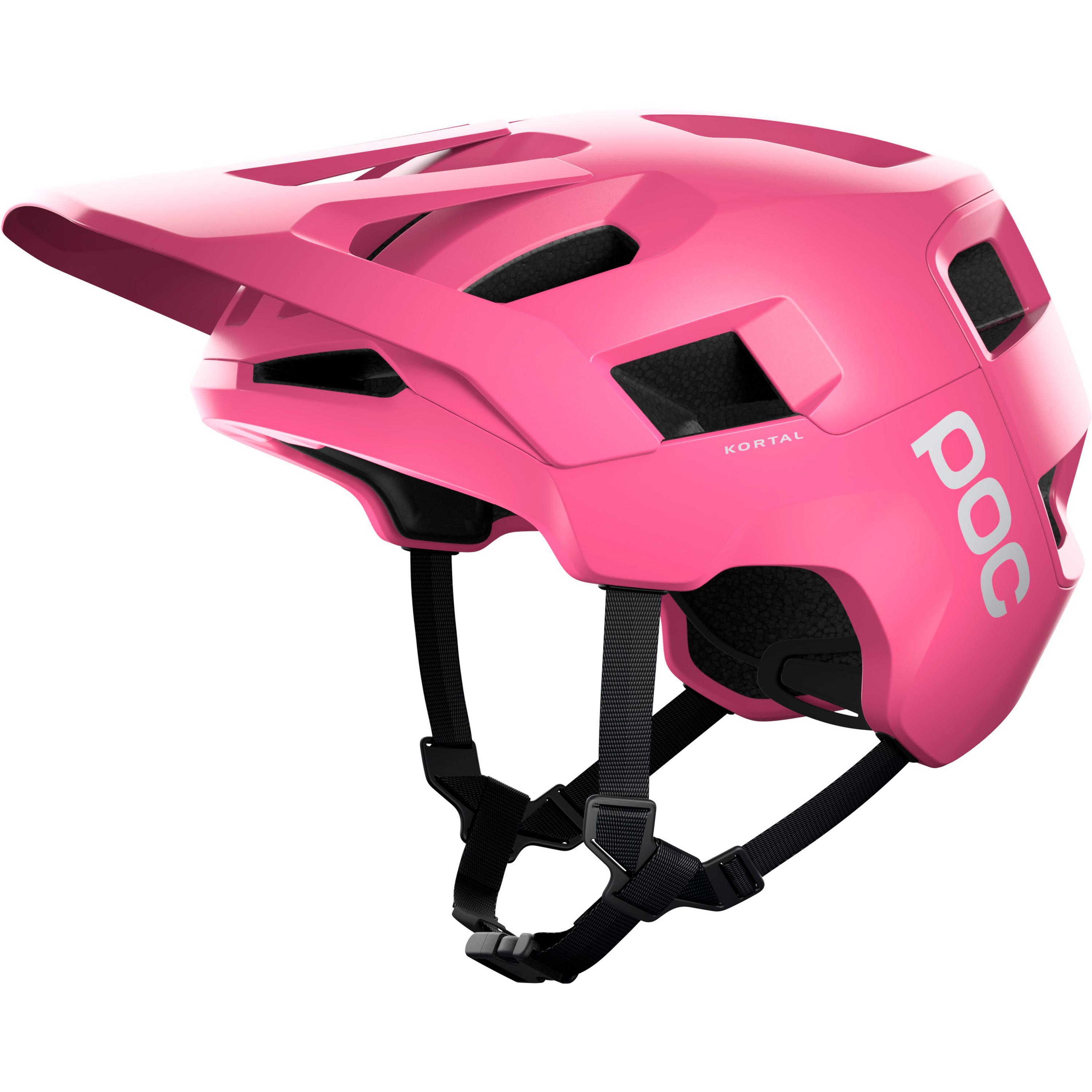 POC Kortal Fahrradhelm Damen