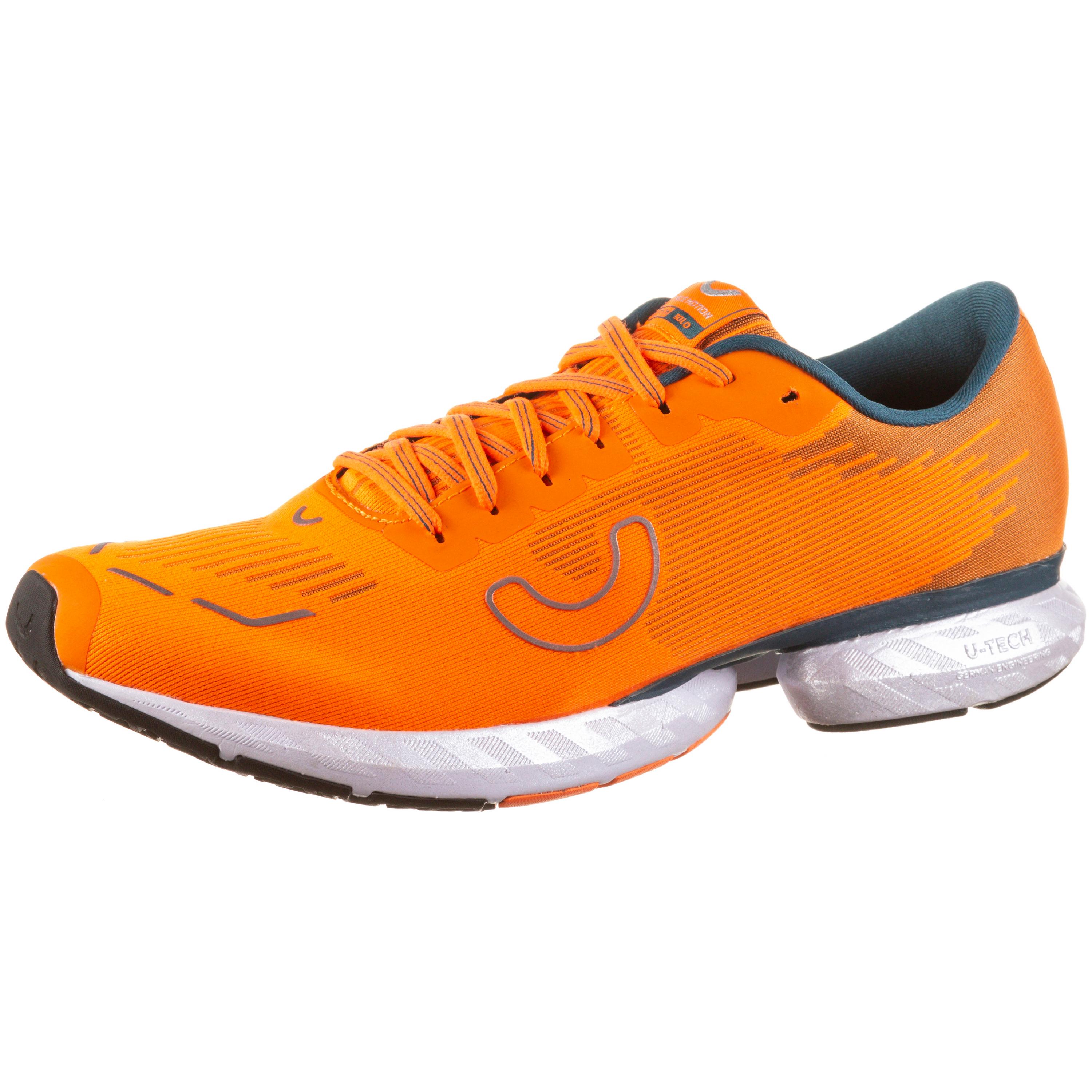 TRUE MOTION U-Tech Solo Laufschuhe Herren