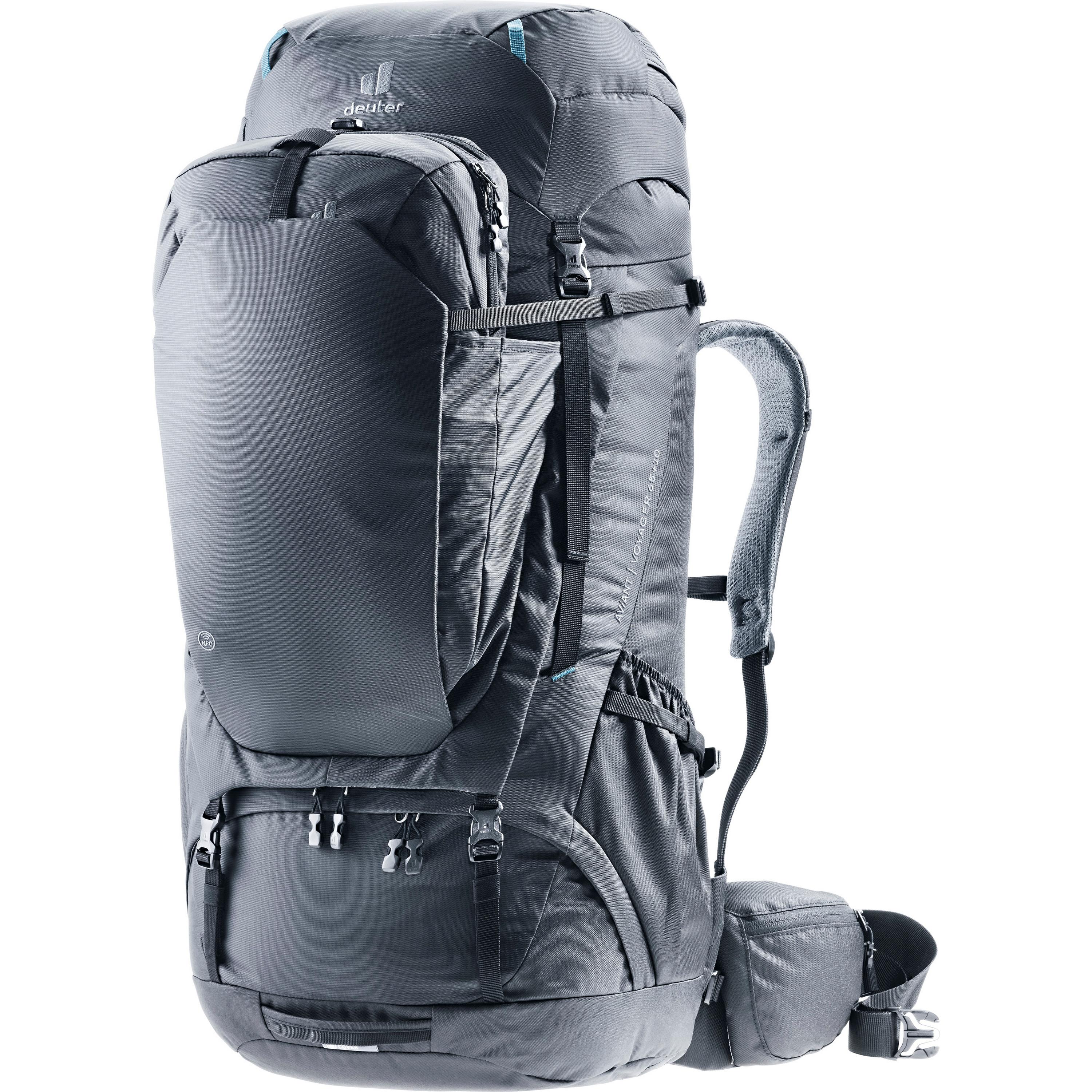 Deuter AViANT Voyager 65+10 Reiserucksack