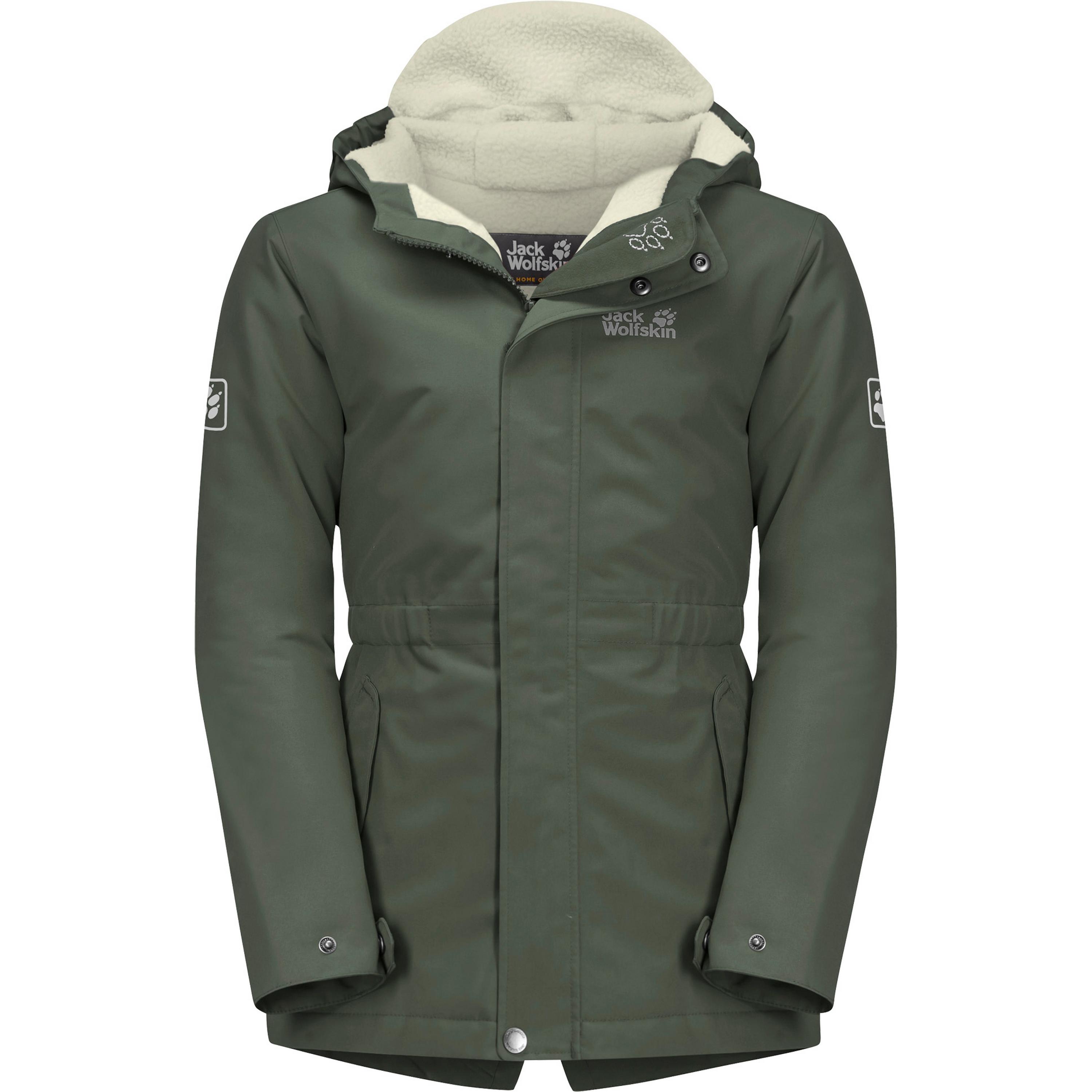Jack Wolfskin COSY BEAR Parka Mädchen
