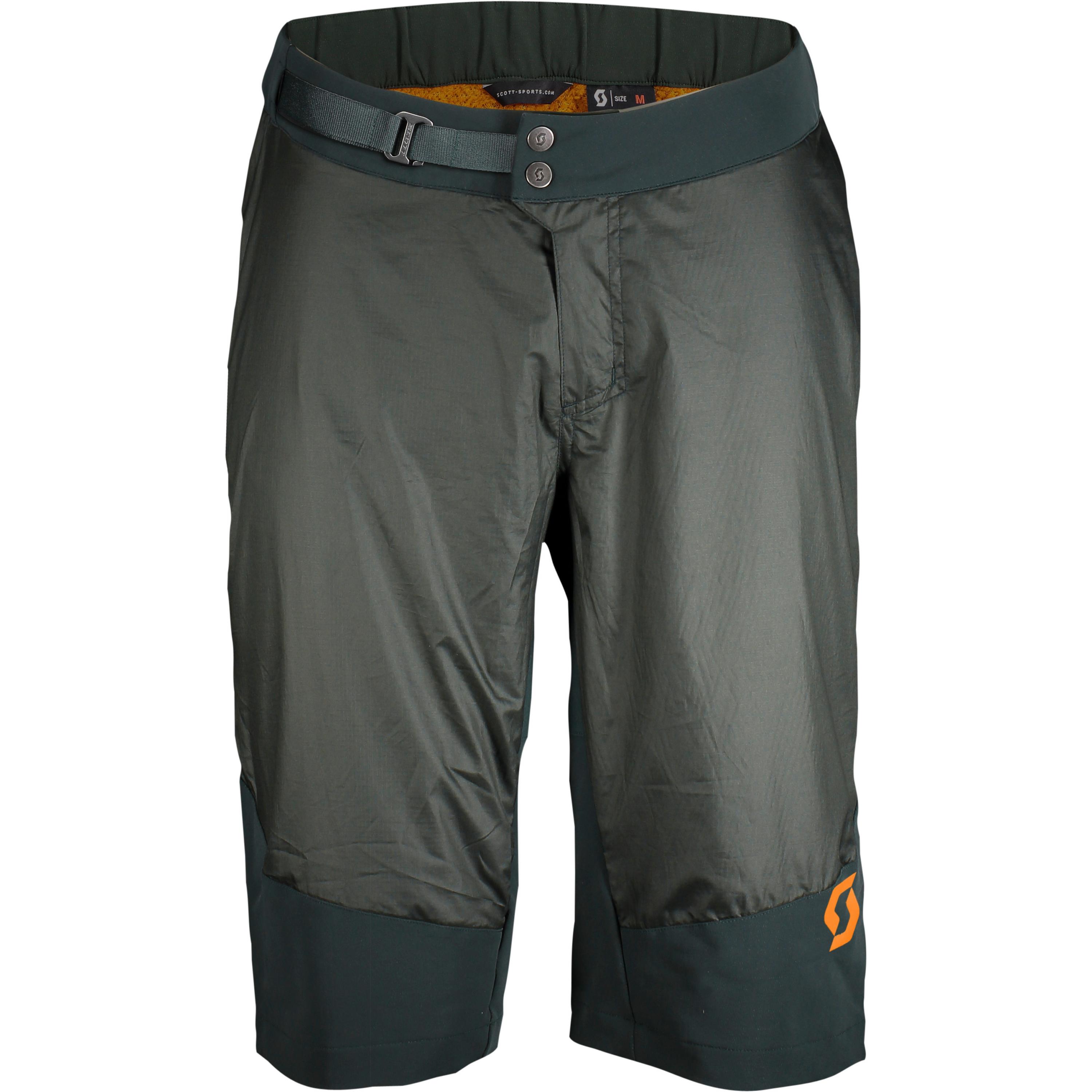 SCOTT Trail Storm Fahrradshorts Herren